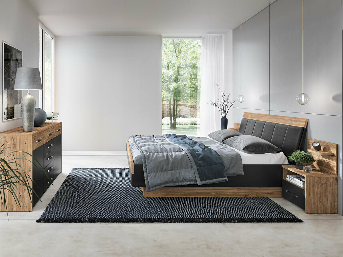 Bedroom set Melenou 106