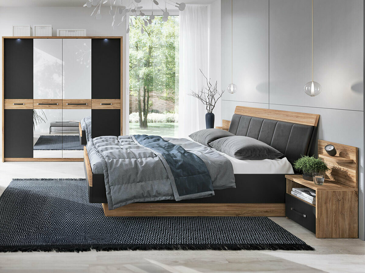Bedroom set Melenou 107