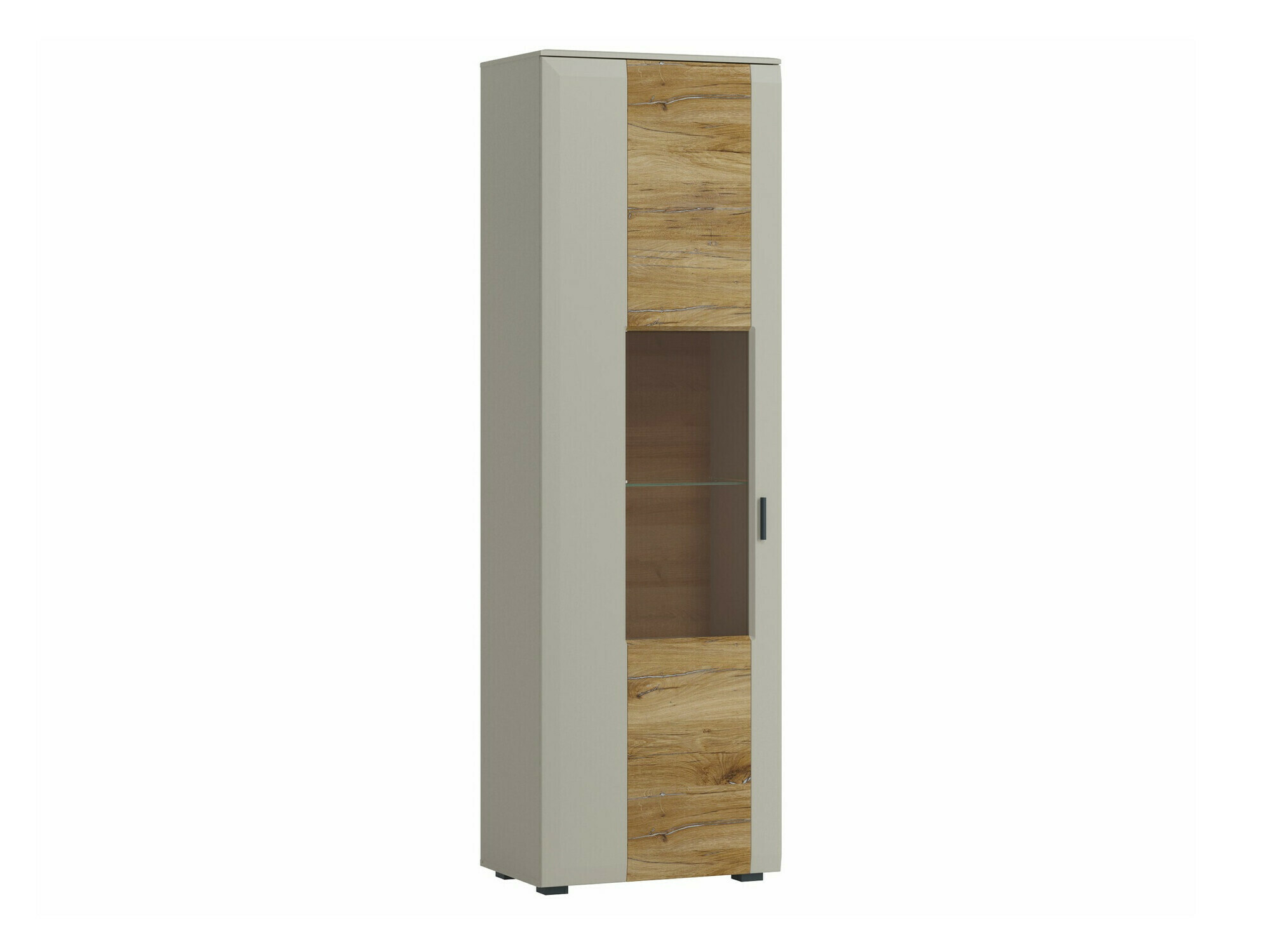 Bookcase Mirmono 105 (Left)