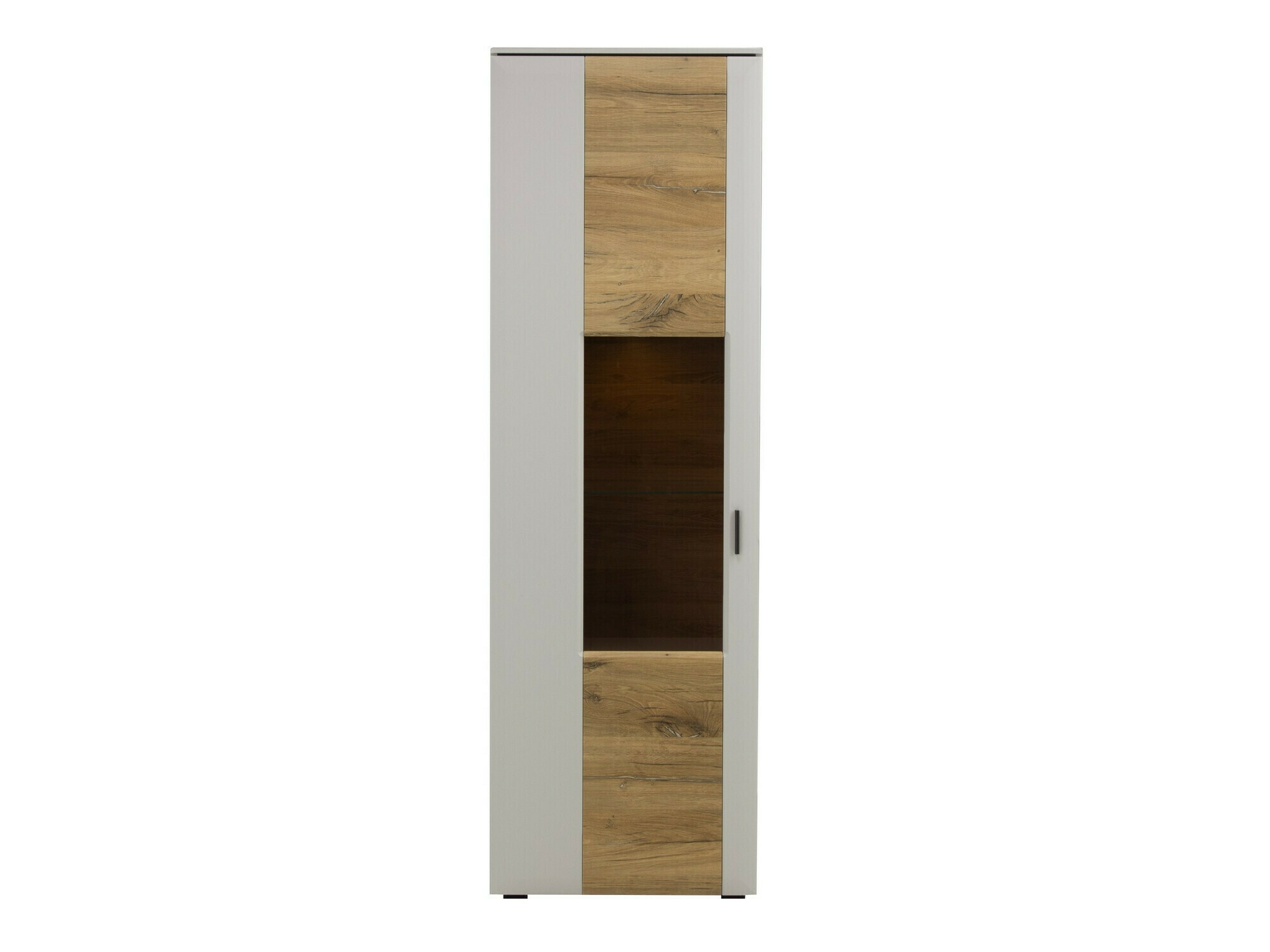 Bookcase Mirmono 105 (Left)