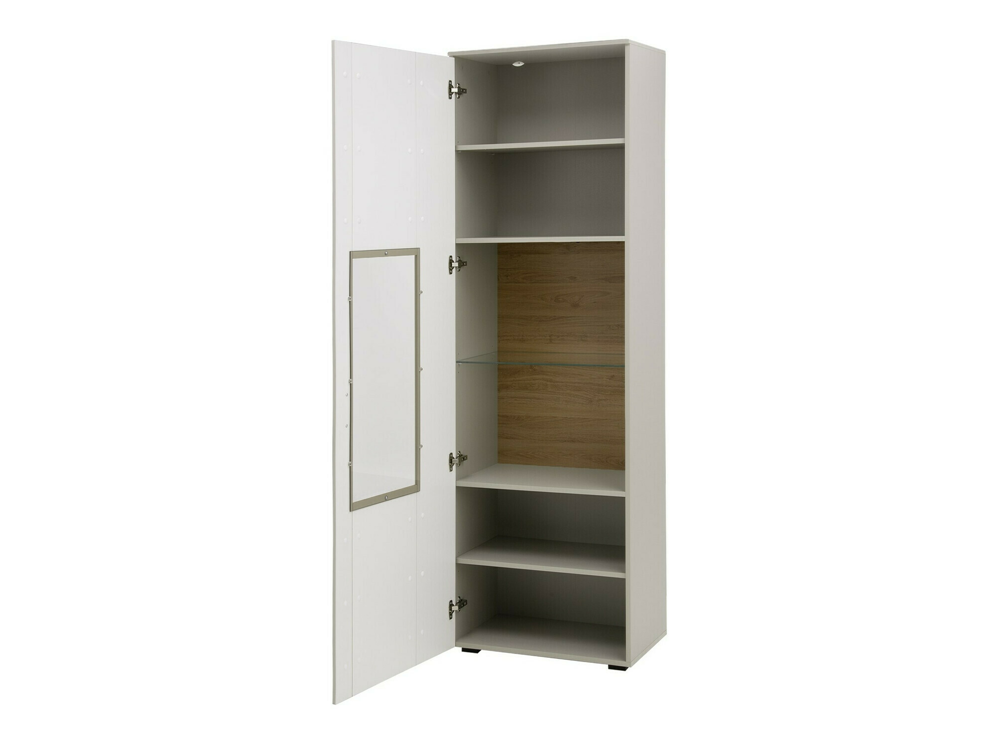 Bookcase Mirmono 105 (Left)