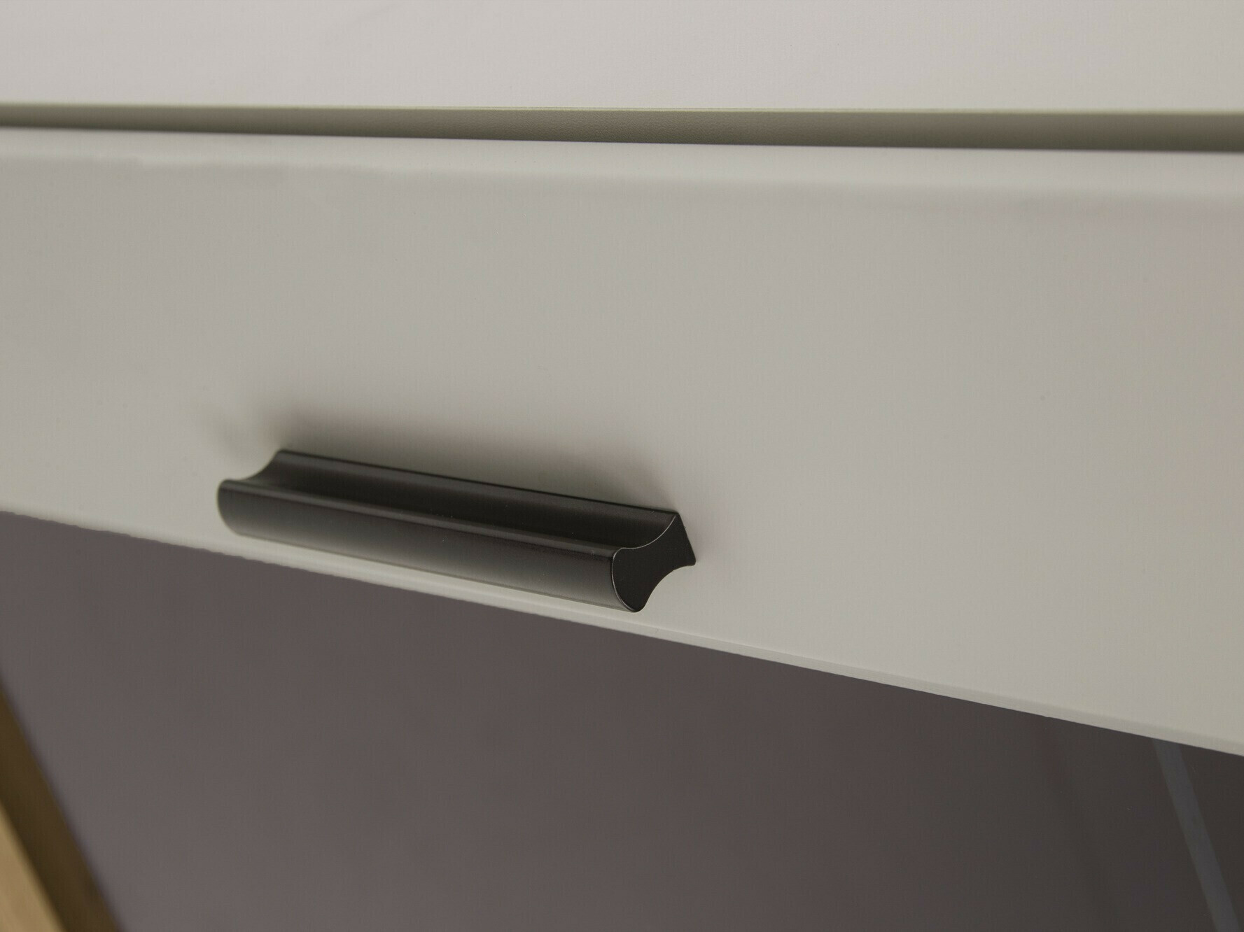 Bookcase Mirmono 105 (Left)
