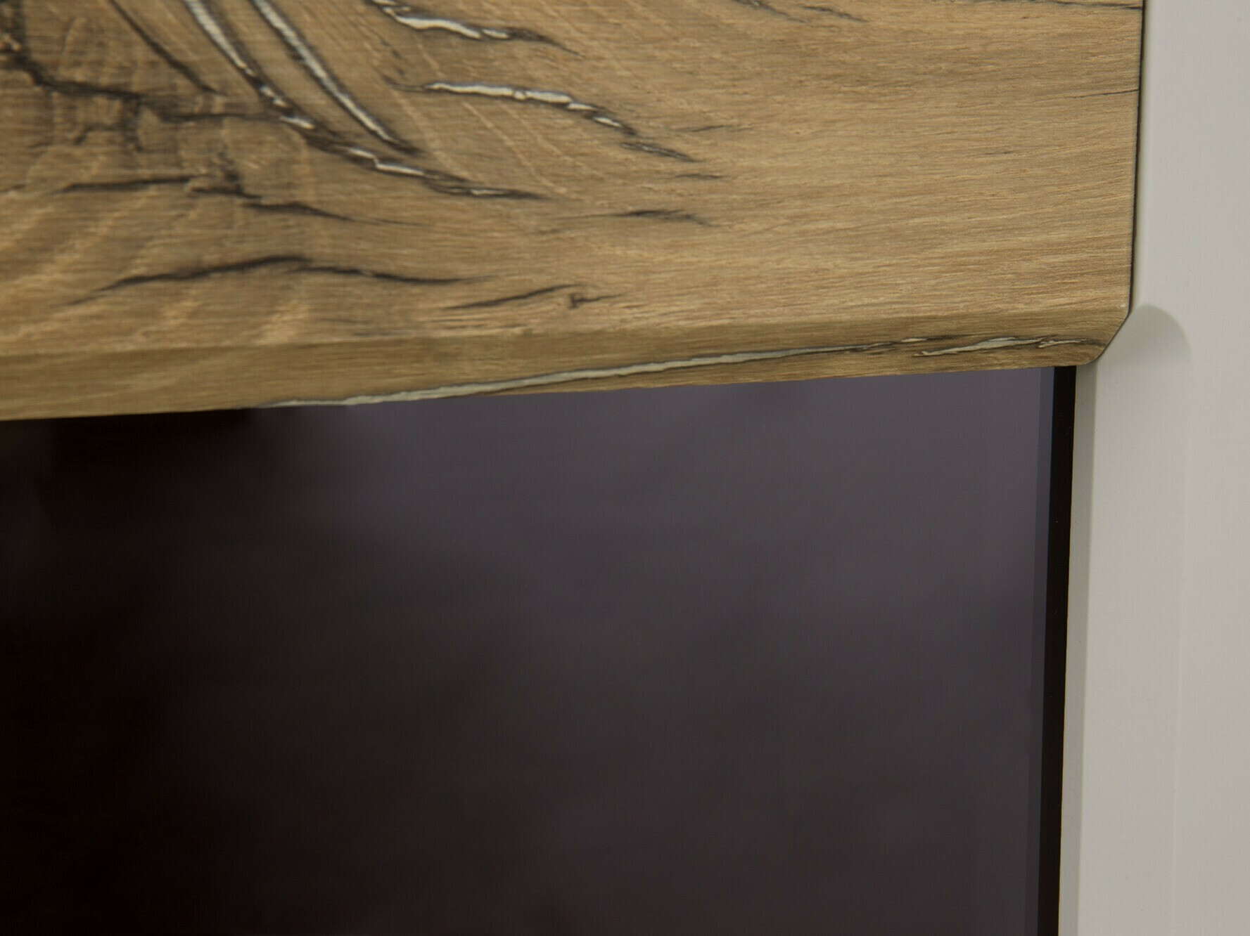 Bookcase Mirmono 105 (Left)