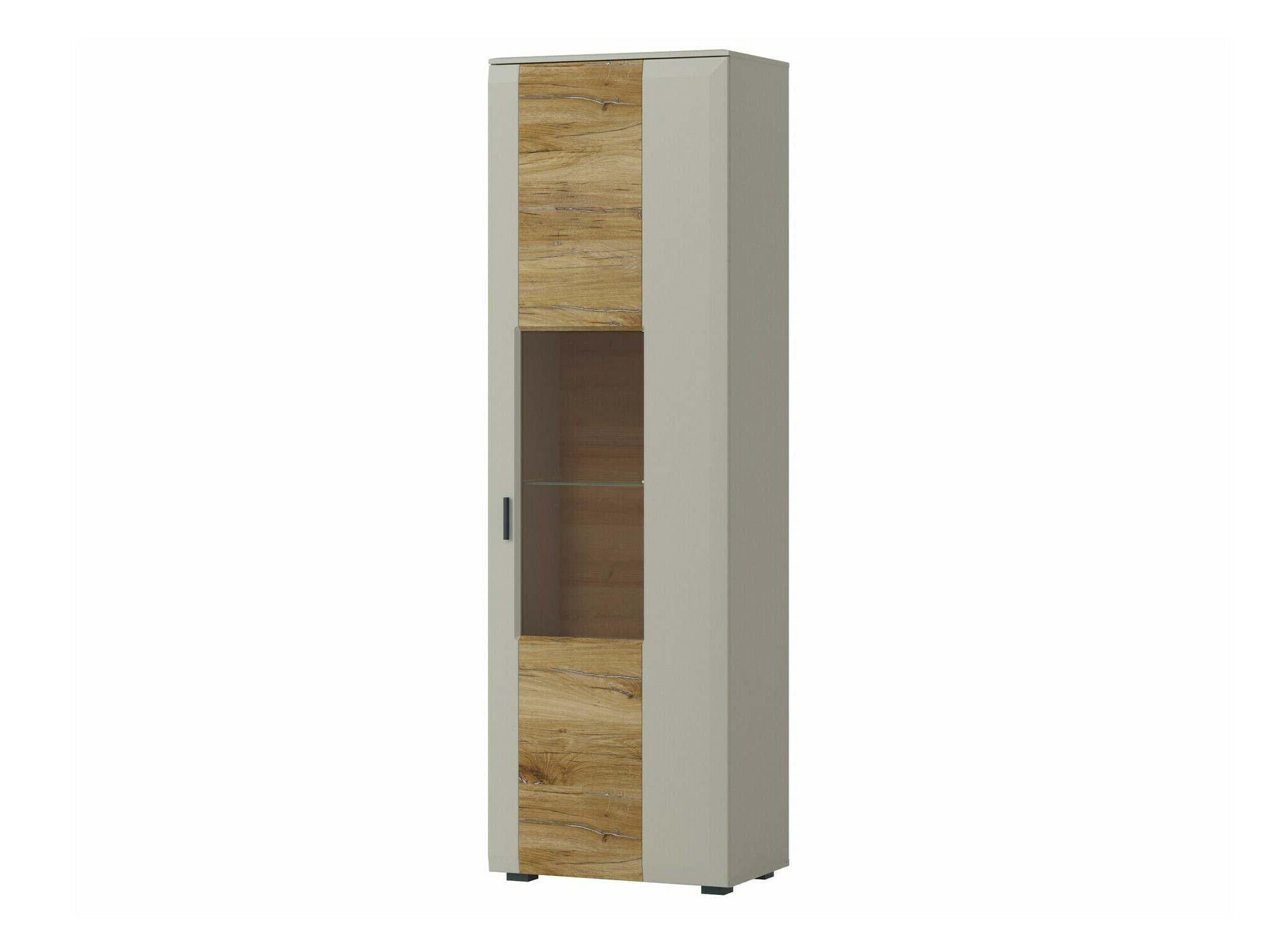 Bookcase Mirmono 105 (Right)