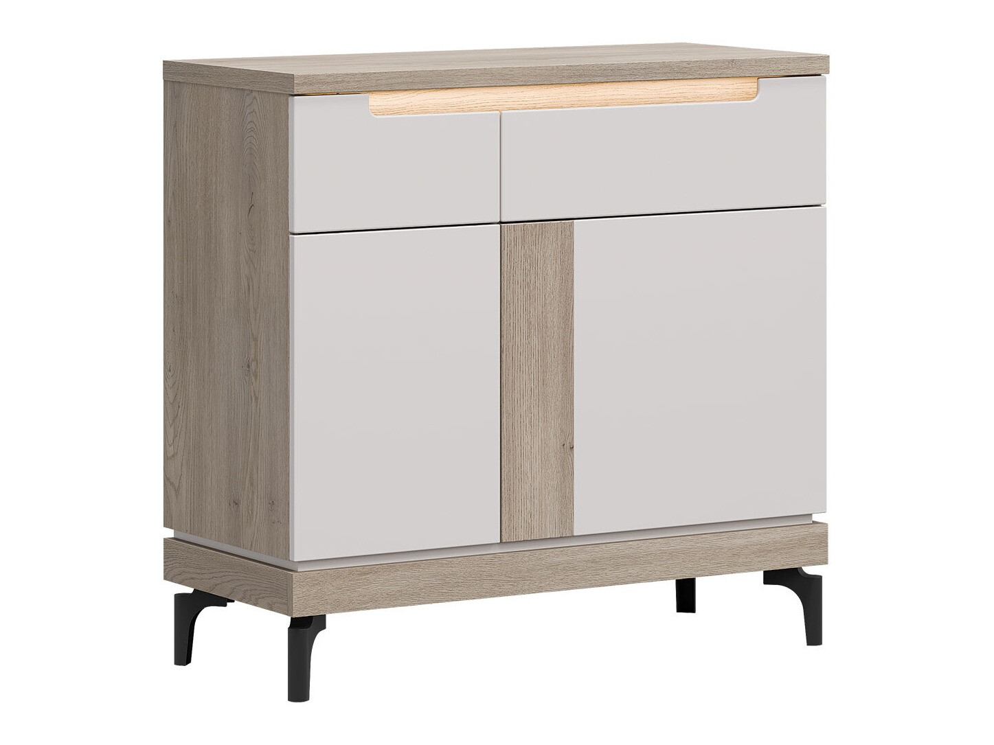 Chest of drawers Elicali 102