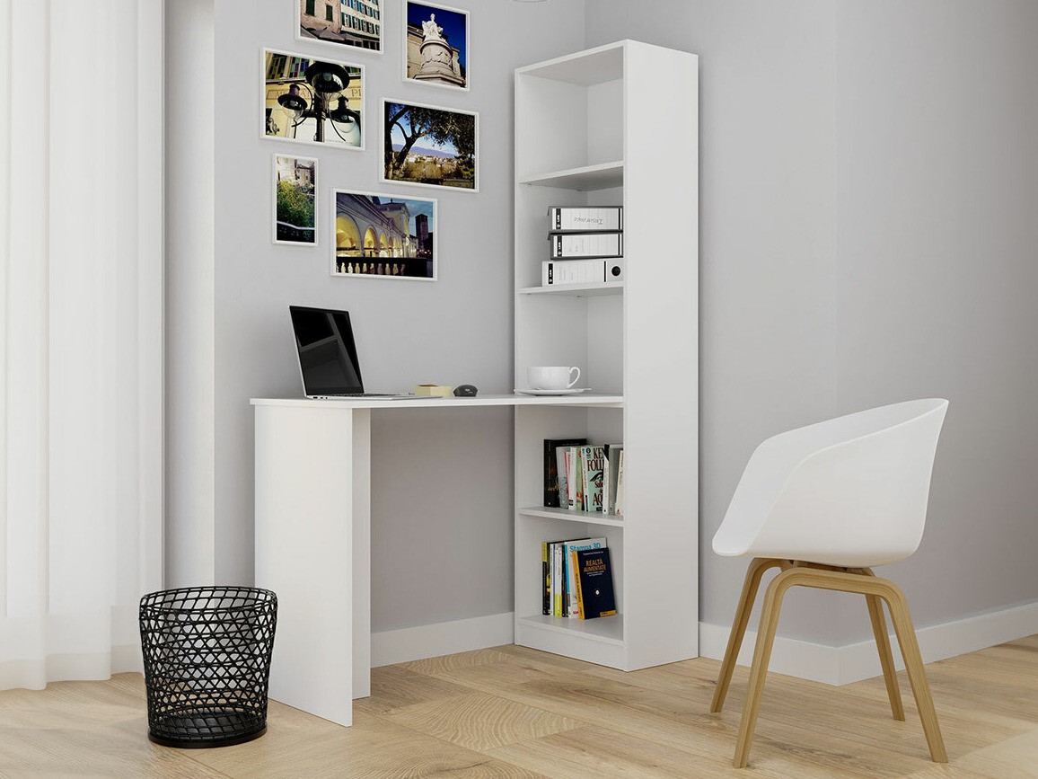 Desk Mandeville 252 (White)