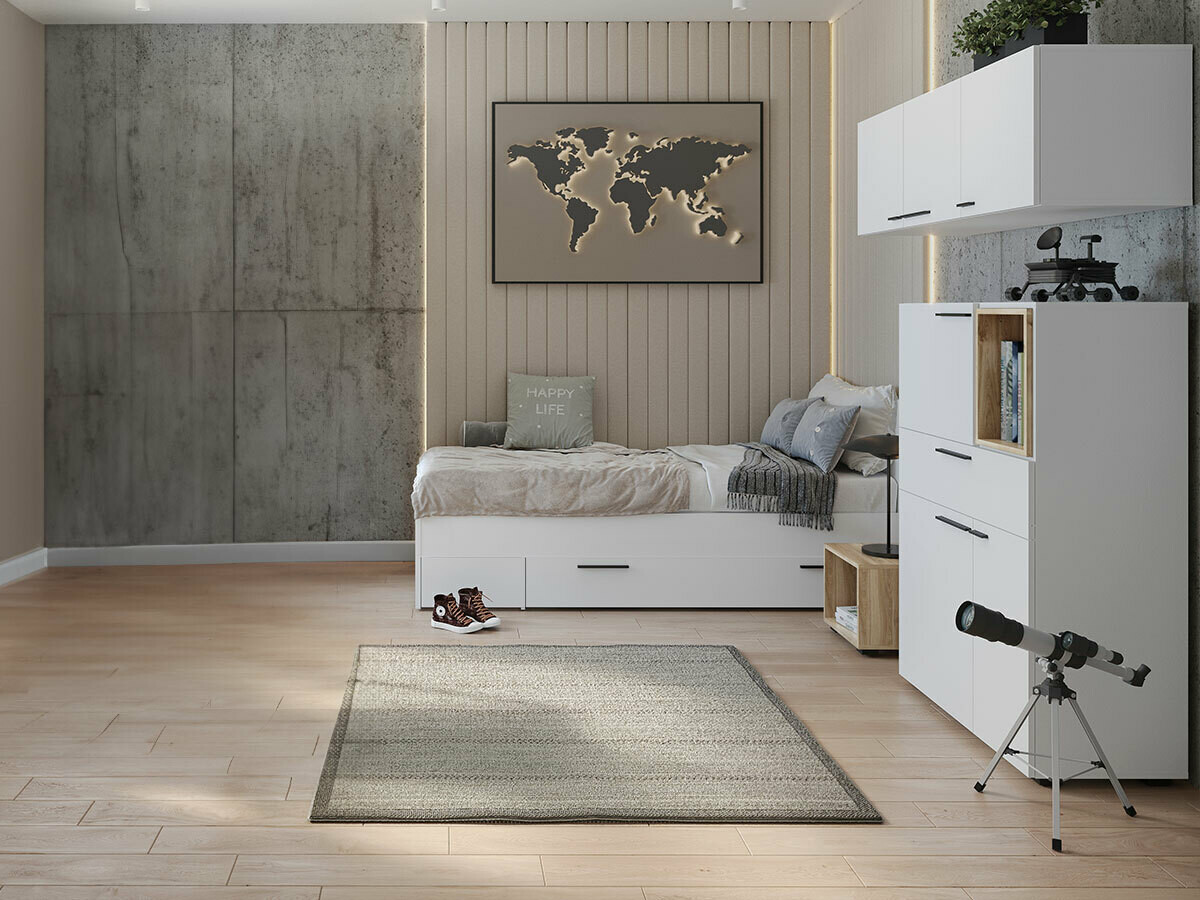 Furniture set Vensale 116