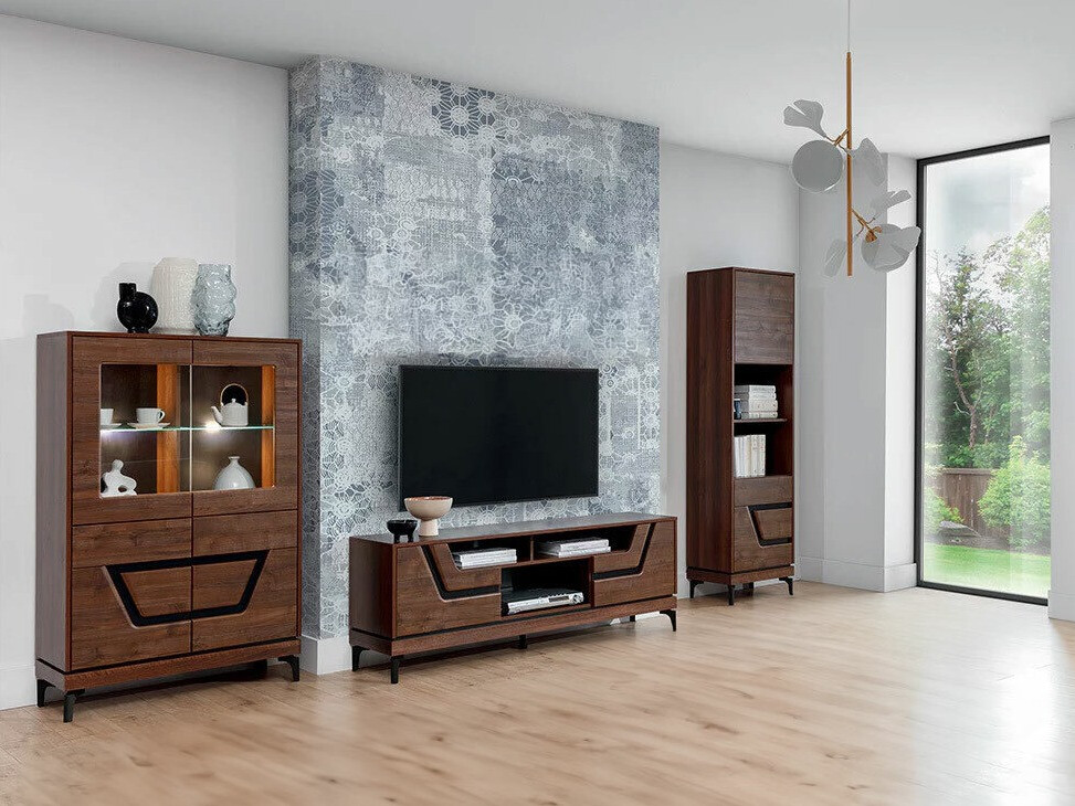 Living room set Romlora 111