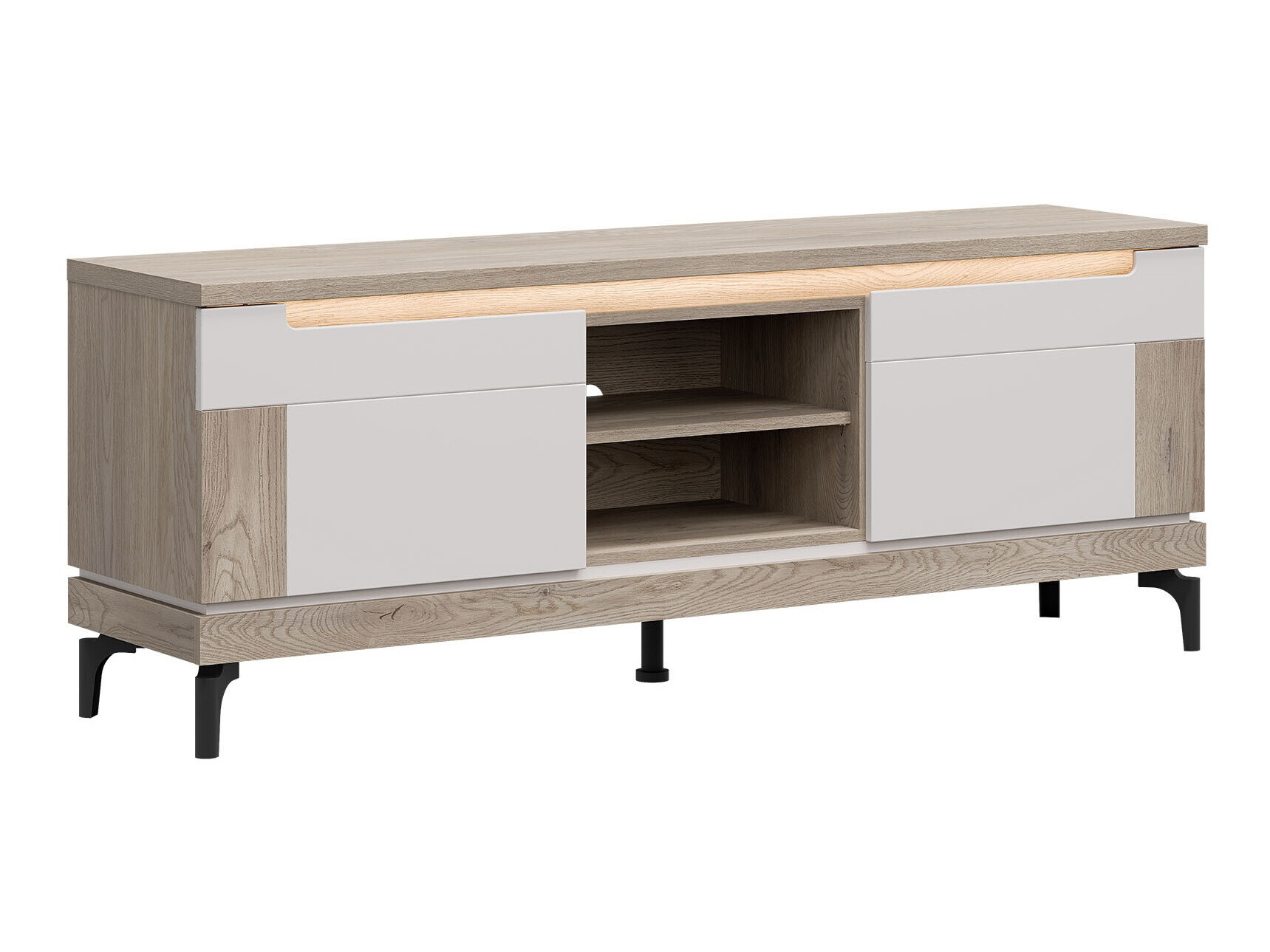 TV stand Elicali 100