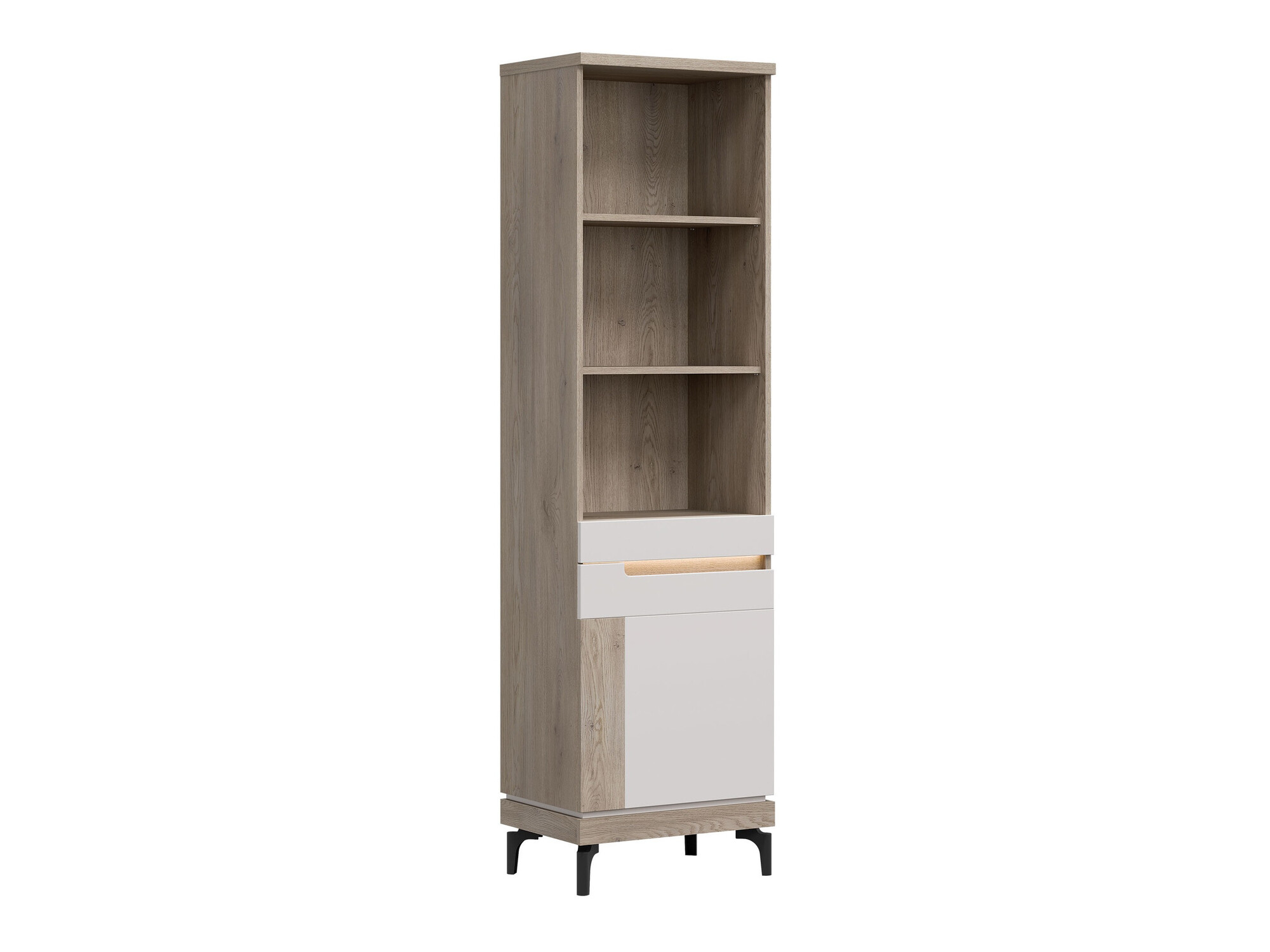 Bookcase Elicali 108