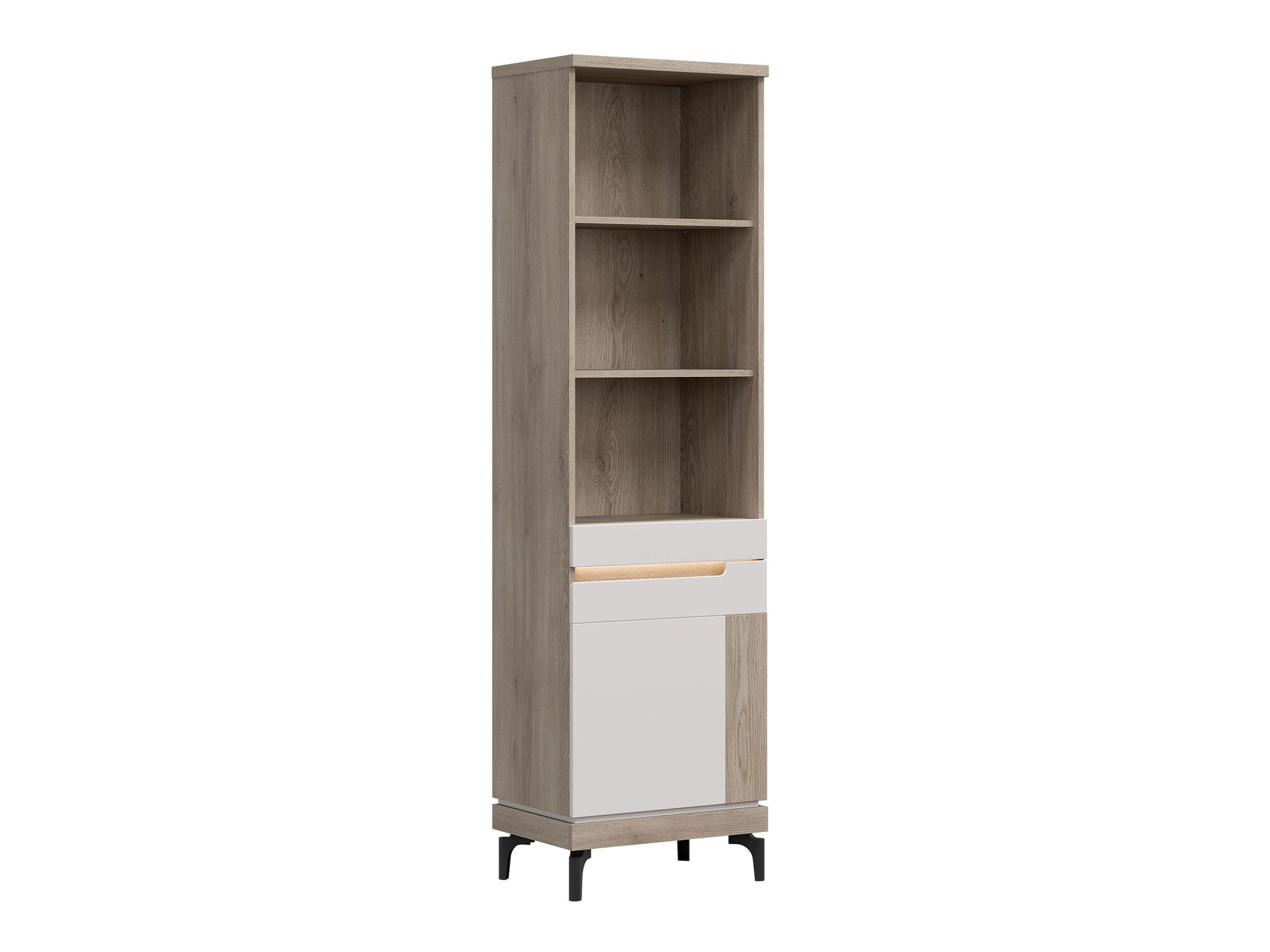 Bookcase Elicali 108