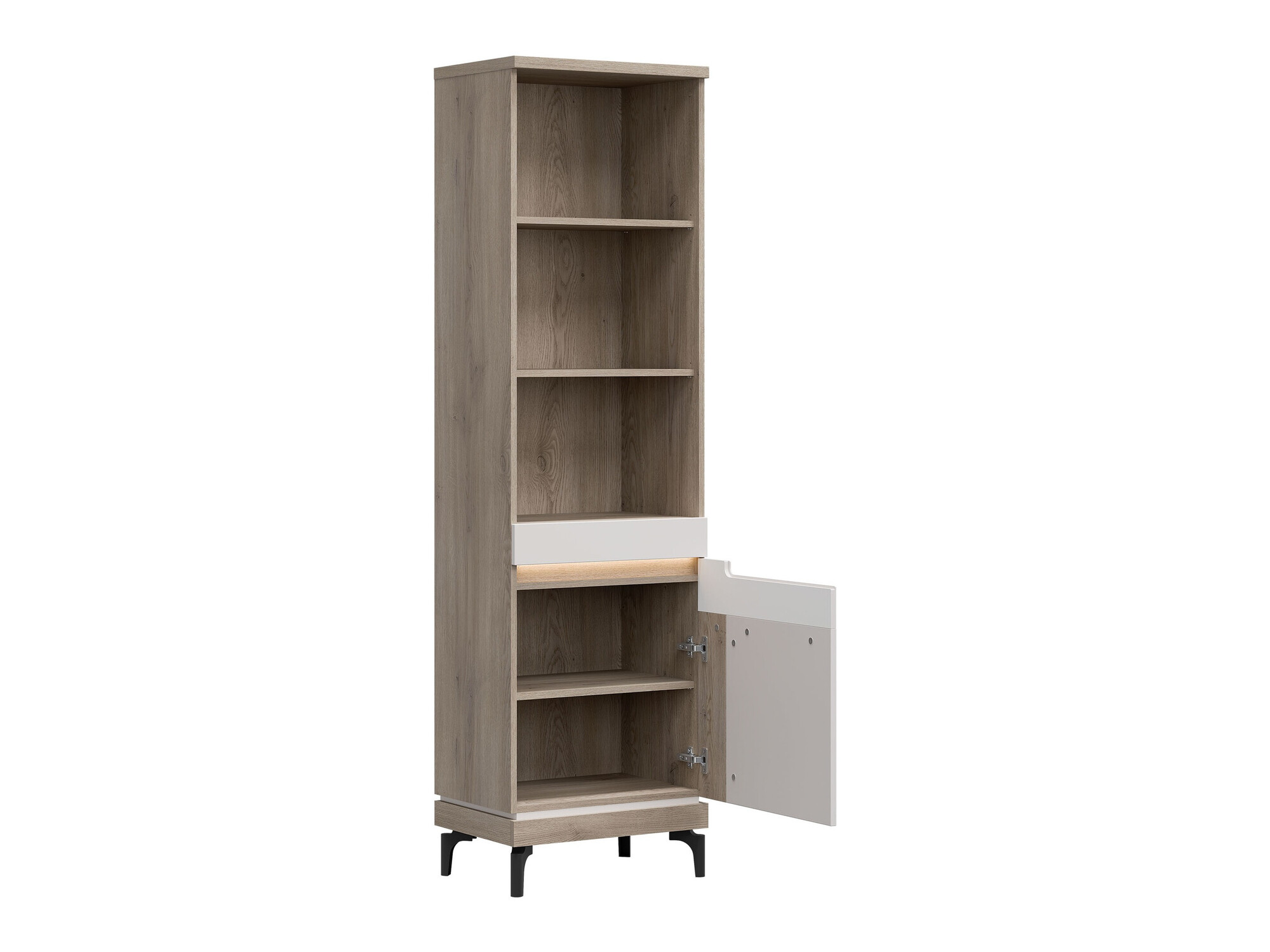 Bookcase Elicali 108