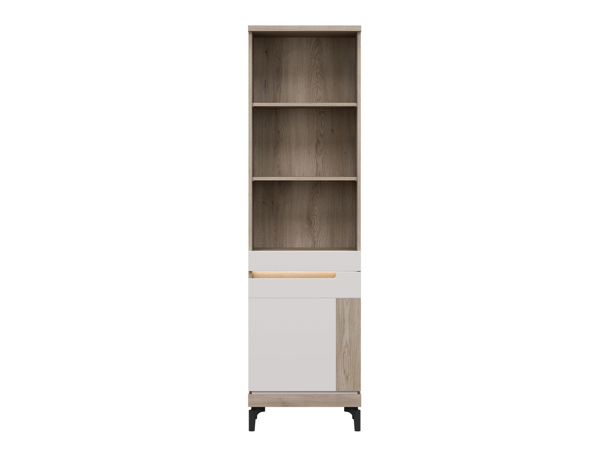 Bookcase Elicali 108