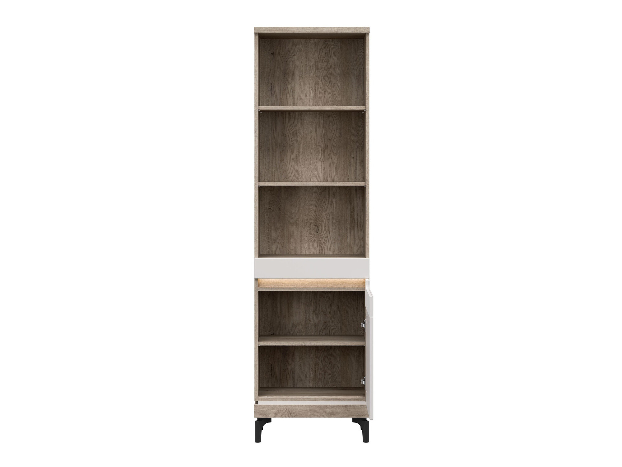 Bookcase Elicali 108