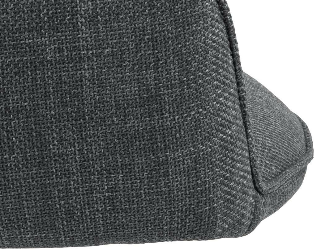 Chair Norsica 777 (Grey + Black)