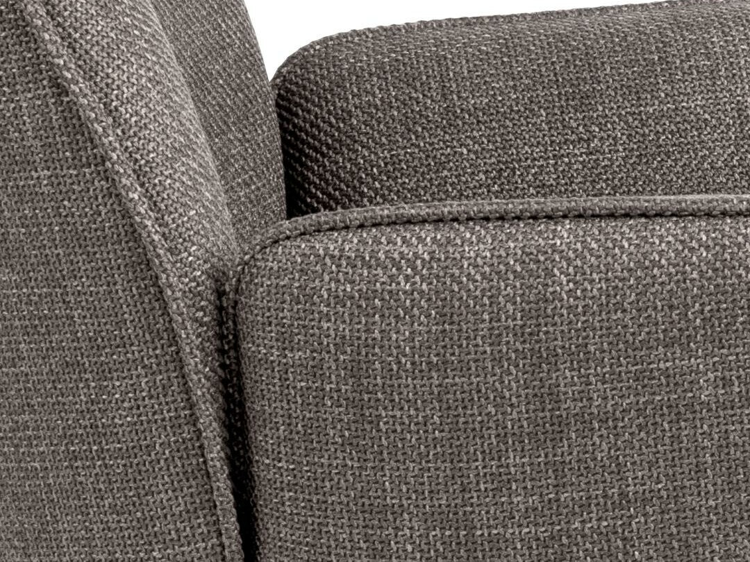 Chair Norsica 777 (Light grey + Black)