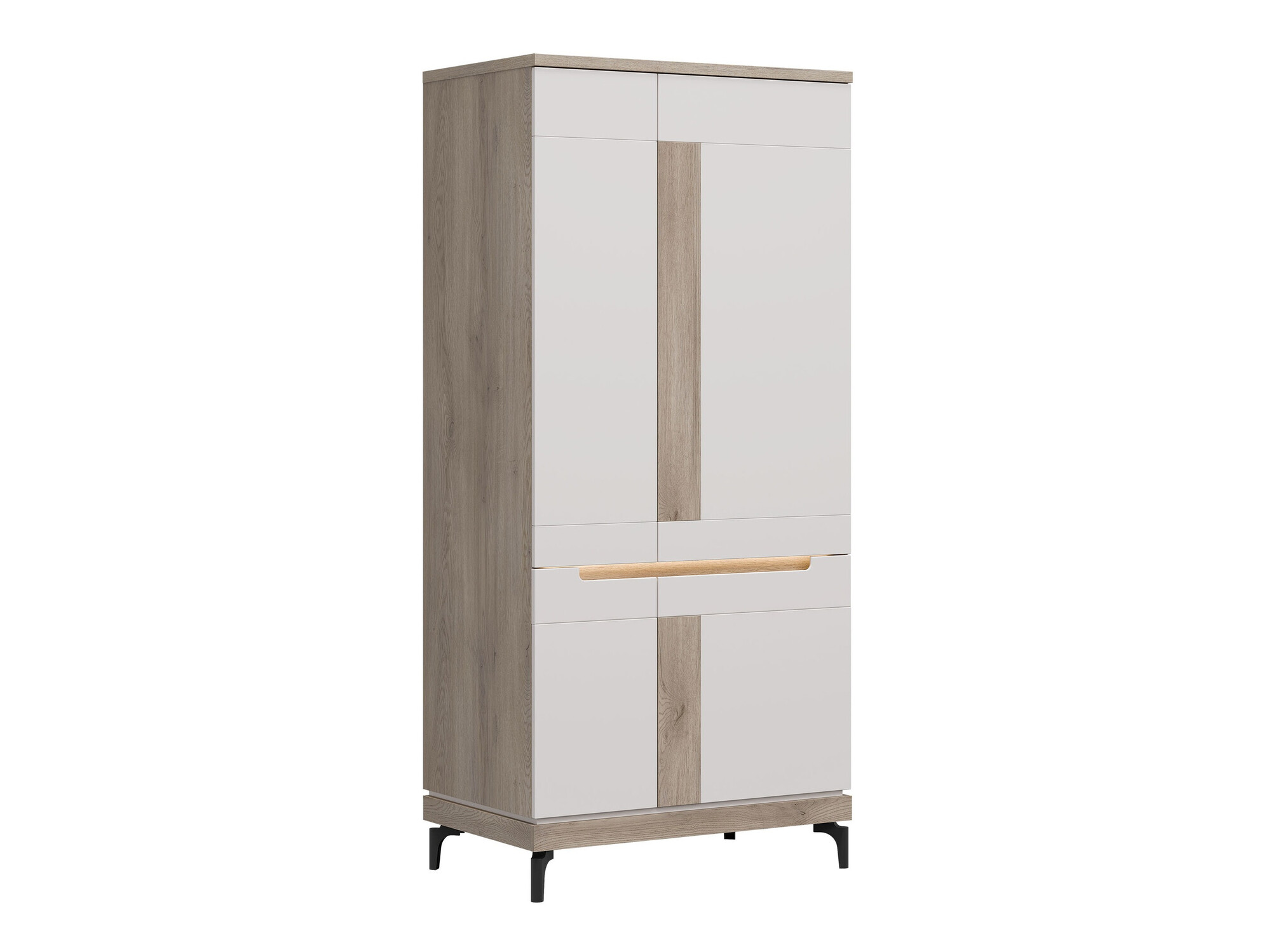 Wardrobe Elicali 110
