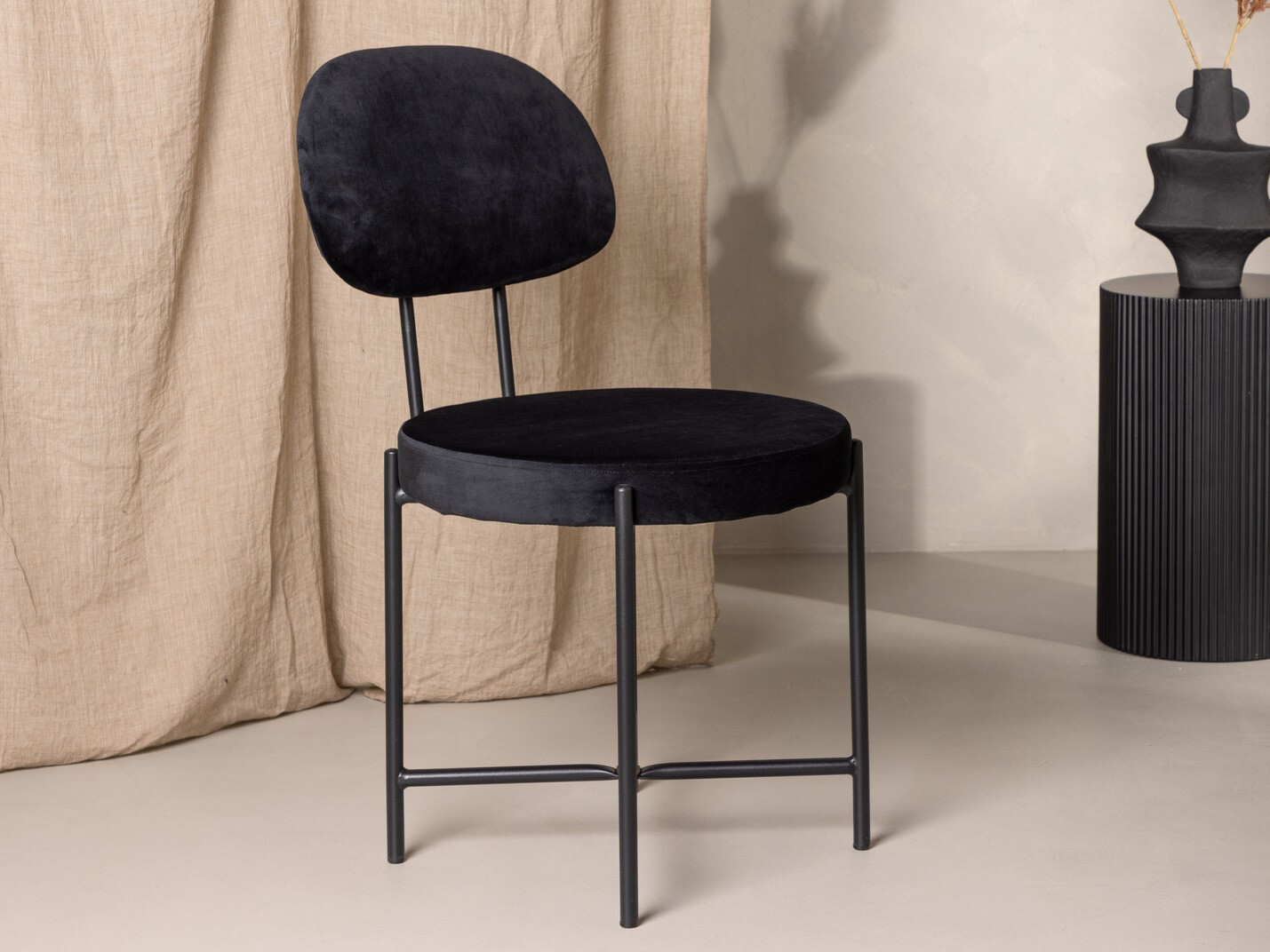 Chair Dallas 3812