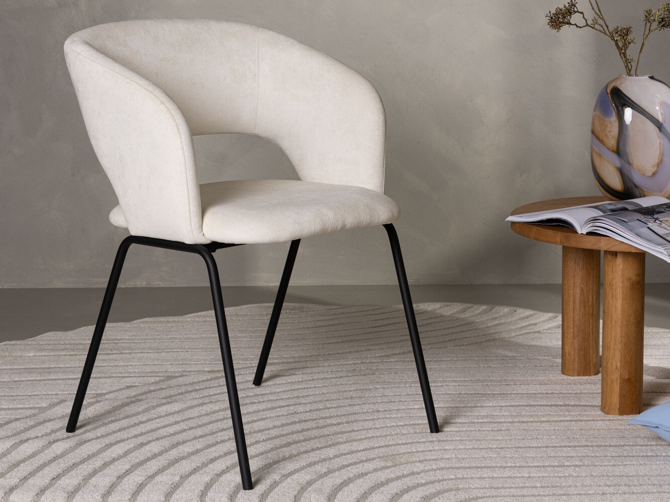 Chair Dallas 3815