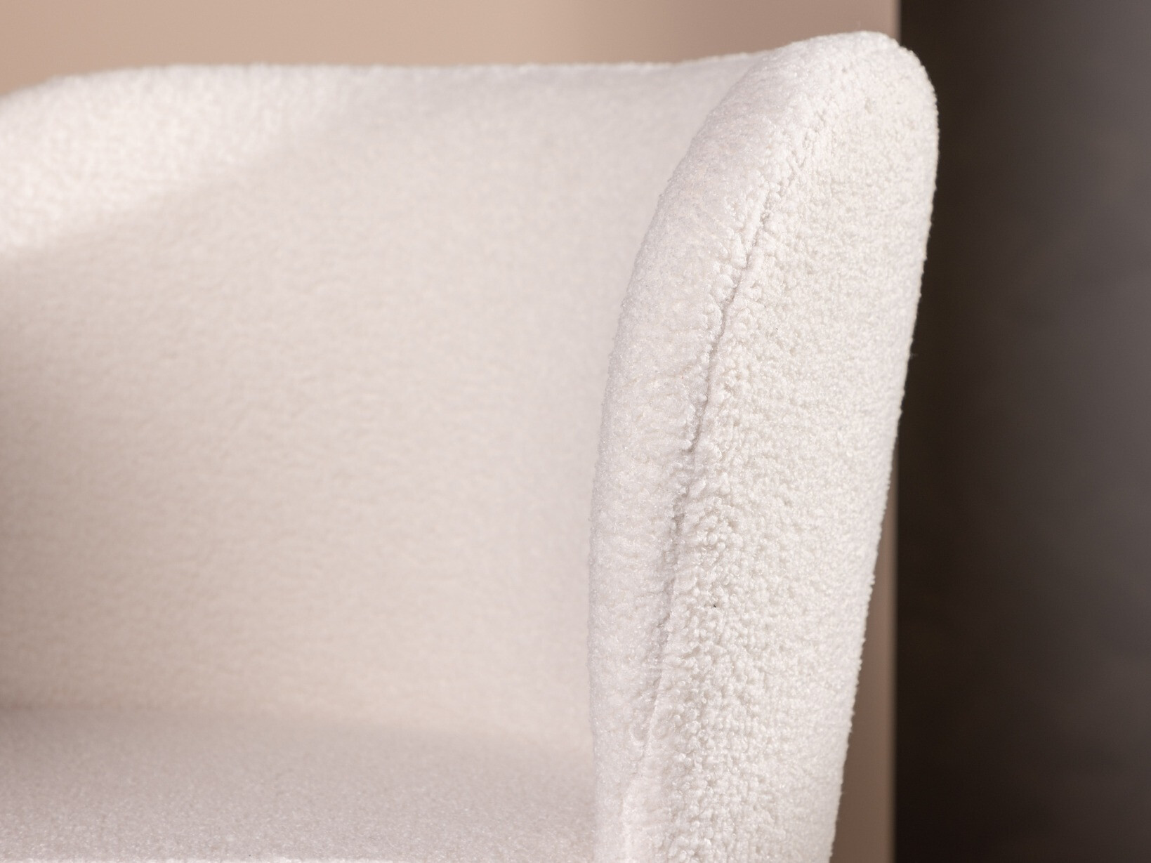 Chair Dallas 4694 (White + Black)