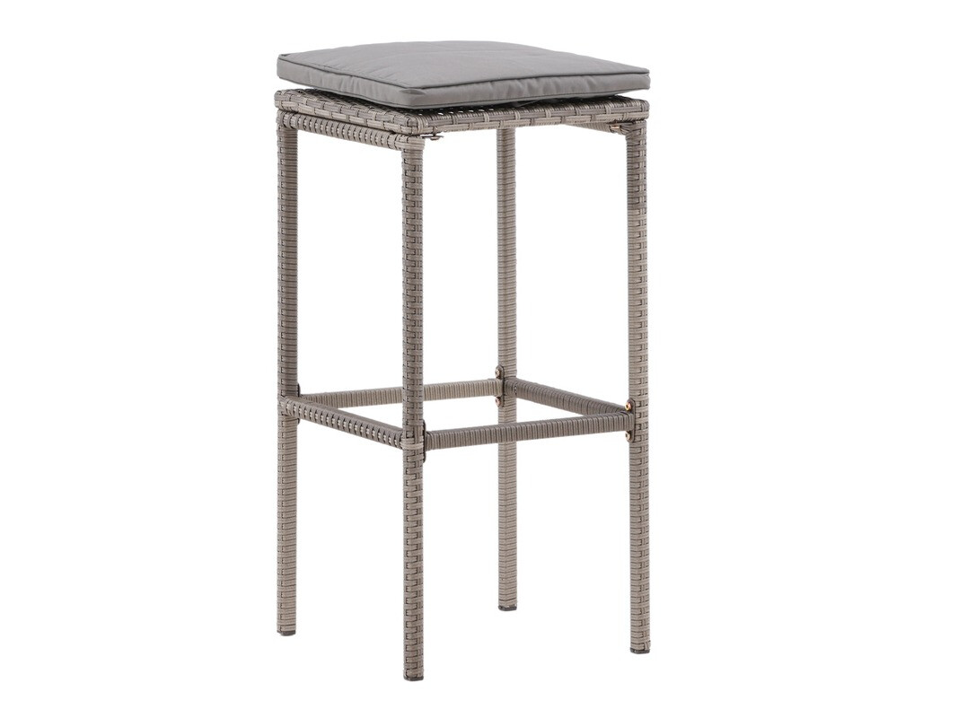 Outdoor bar stool Dallas 3830