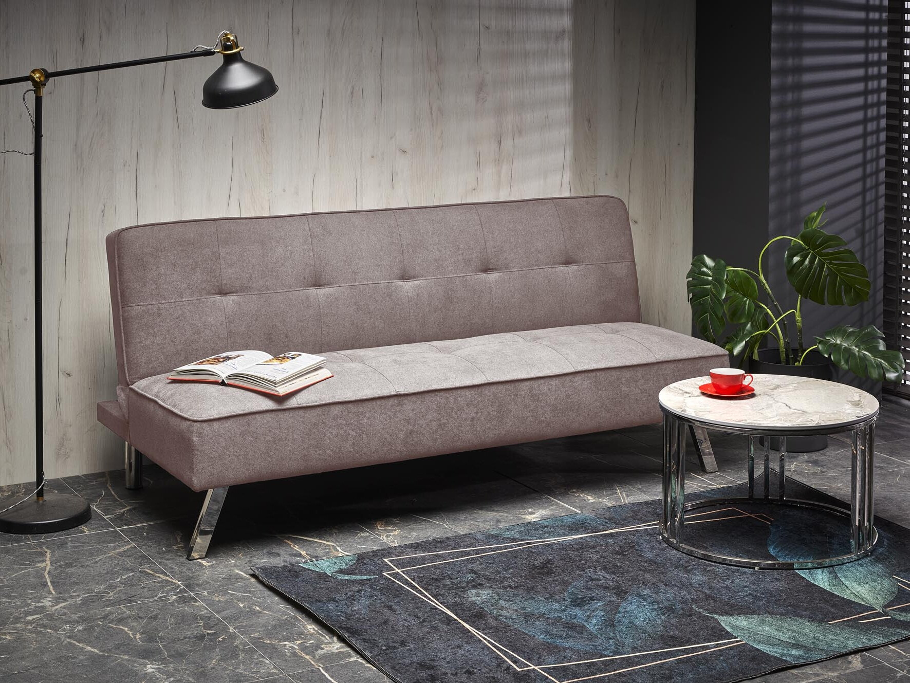 Sofa bed Houston 1705 (Beige)