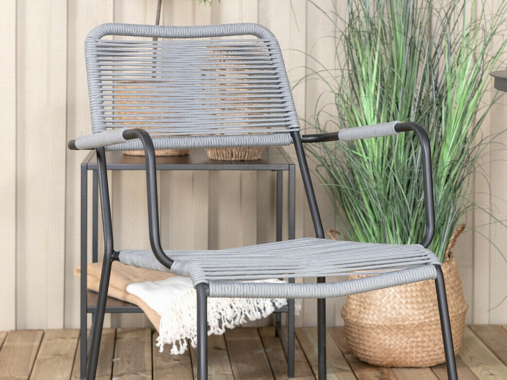 Table and chairs set Dallas 3857