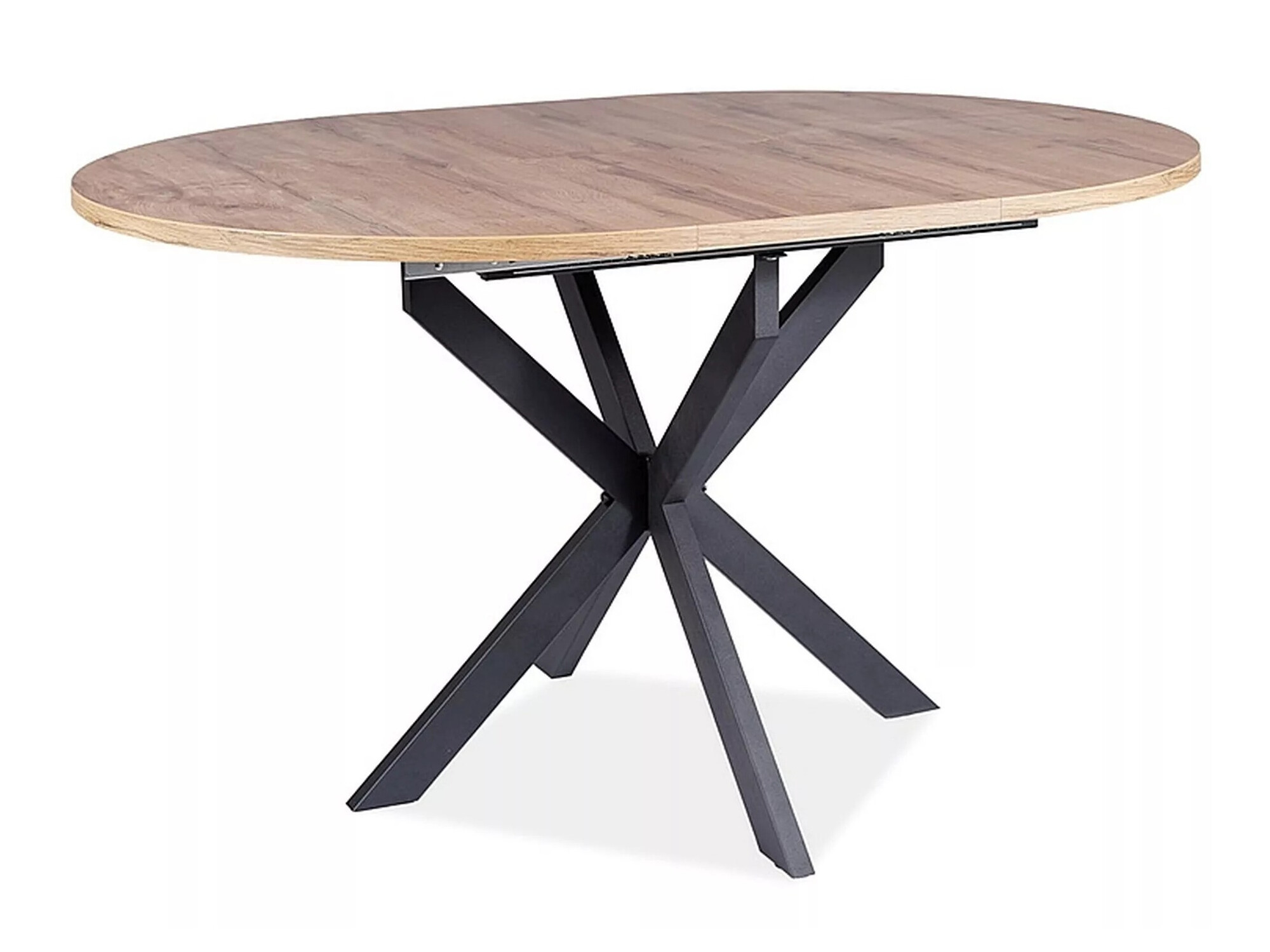 Table Detroit 115 (Artisan oak)