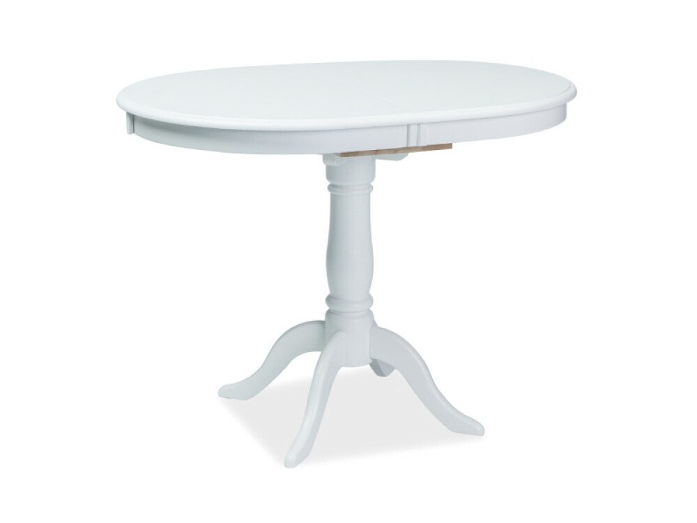 Table Detroit 120