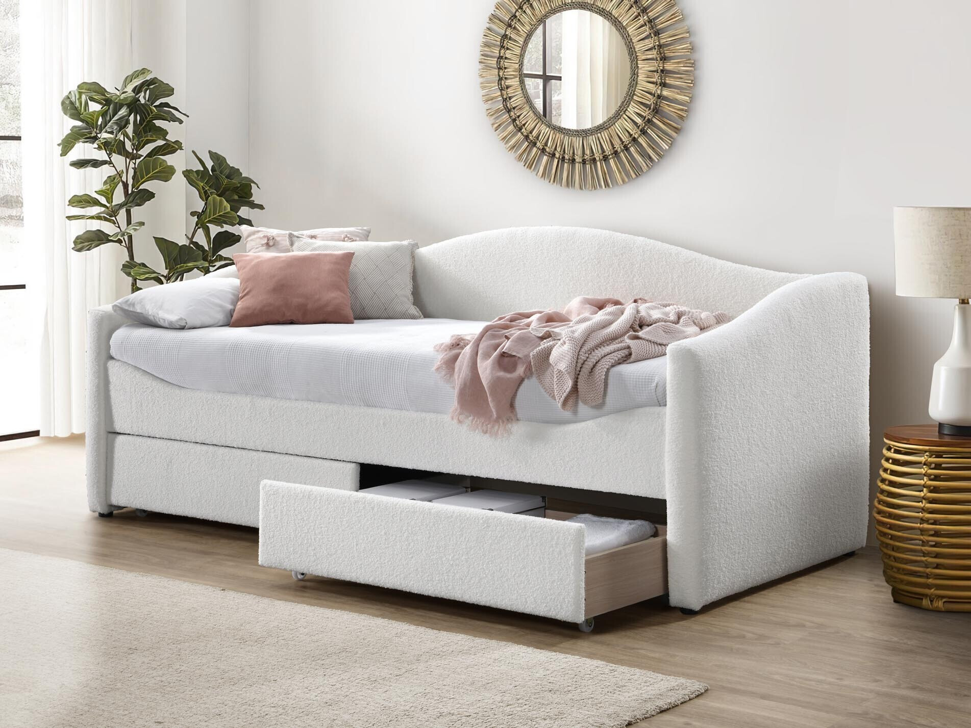 Bed Houston 1710