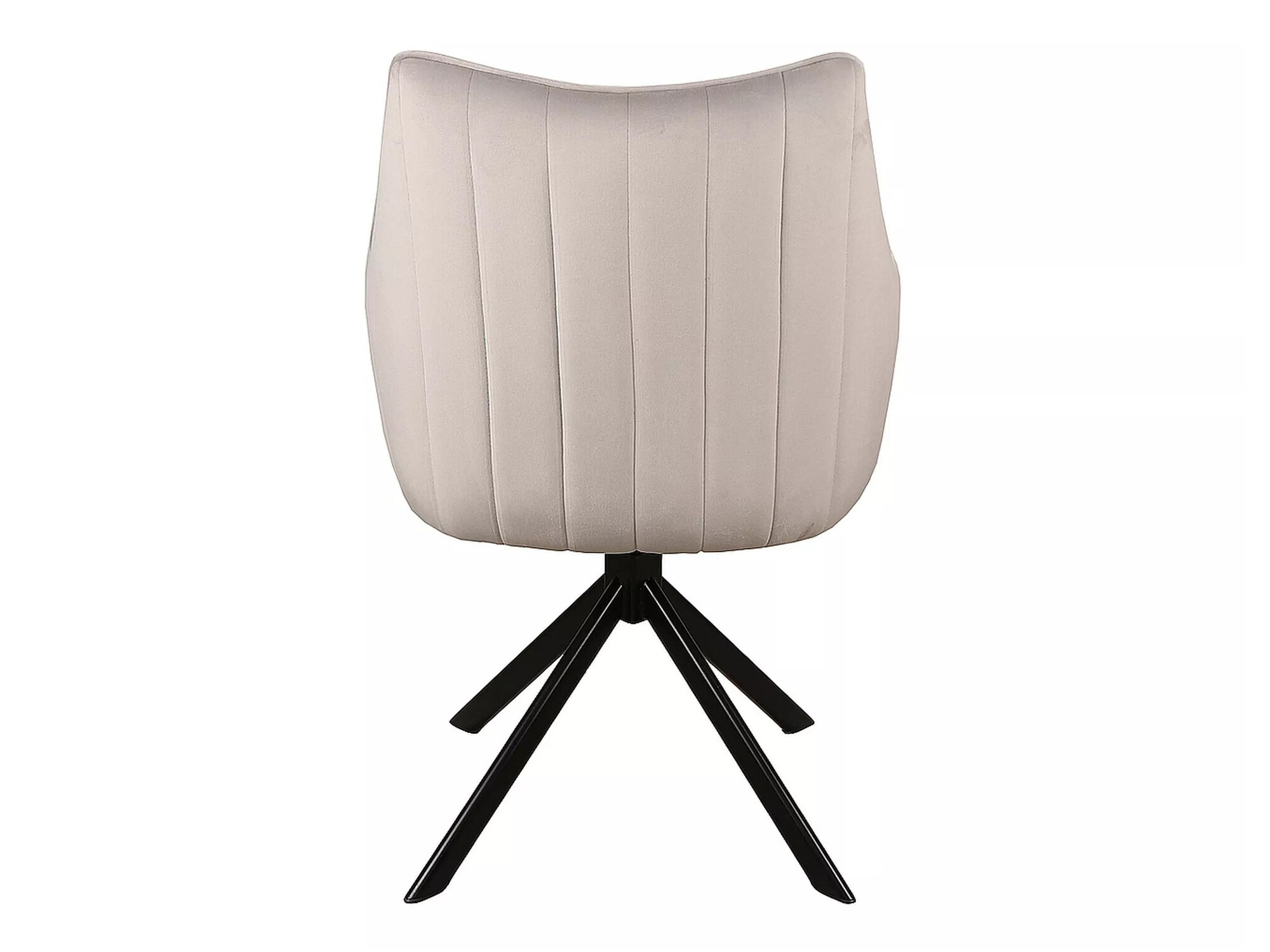Chair Detroit 134 (Bluvel 03)