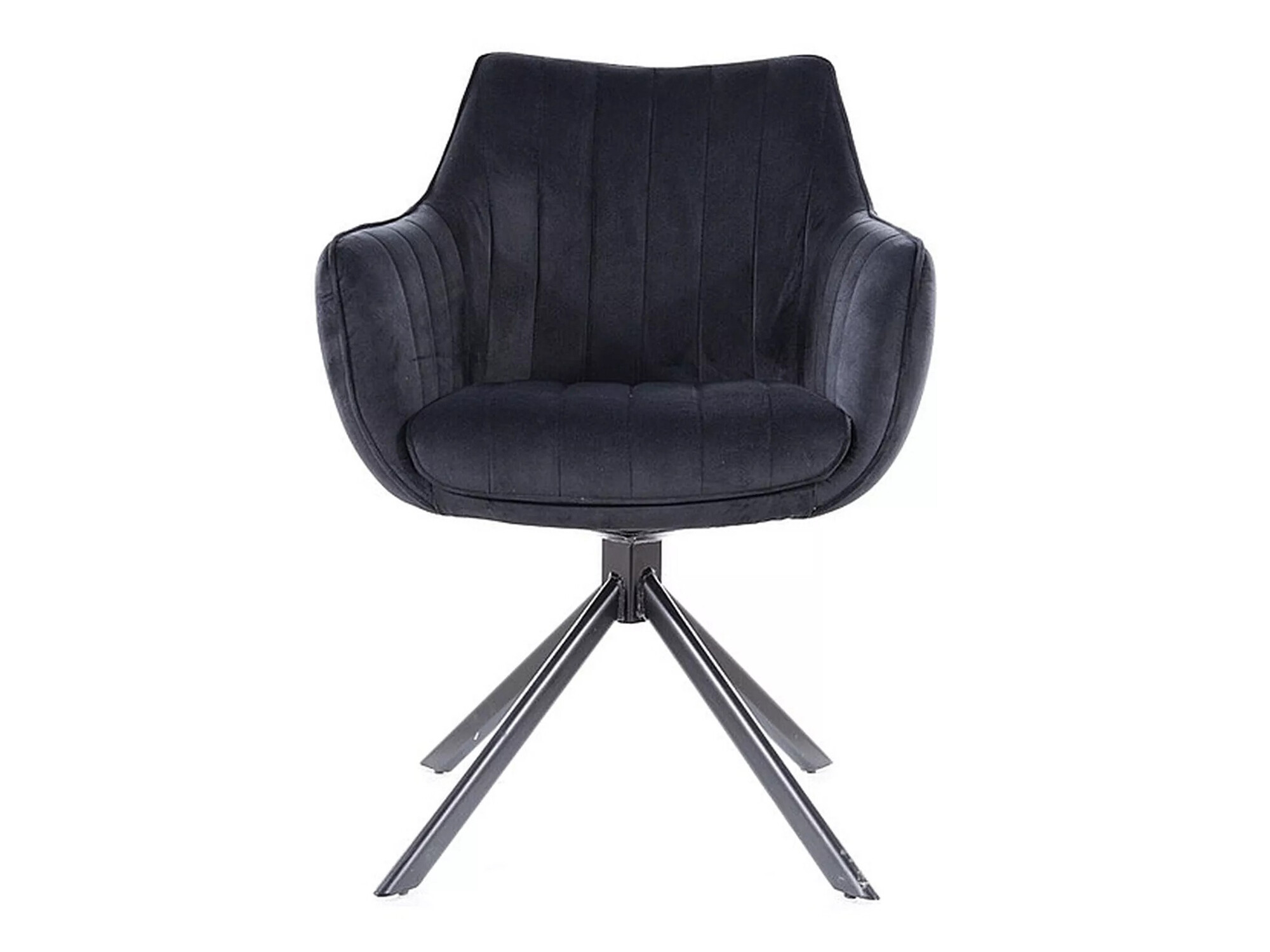 Chair Detroit 134 (Bluvel 19)