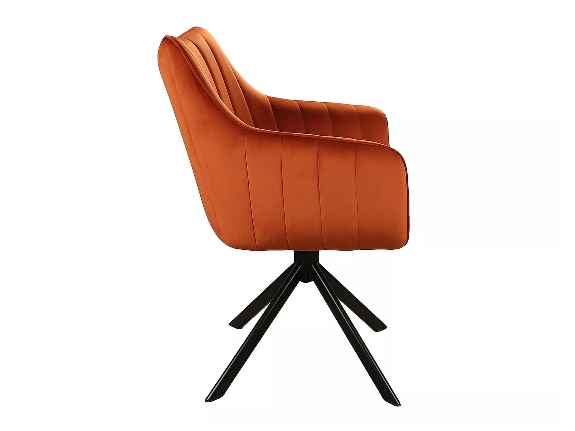 Chair Detroit 134 (Bluvel 4215)