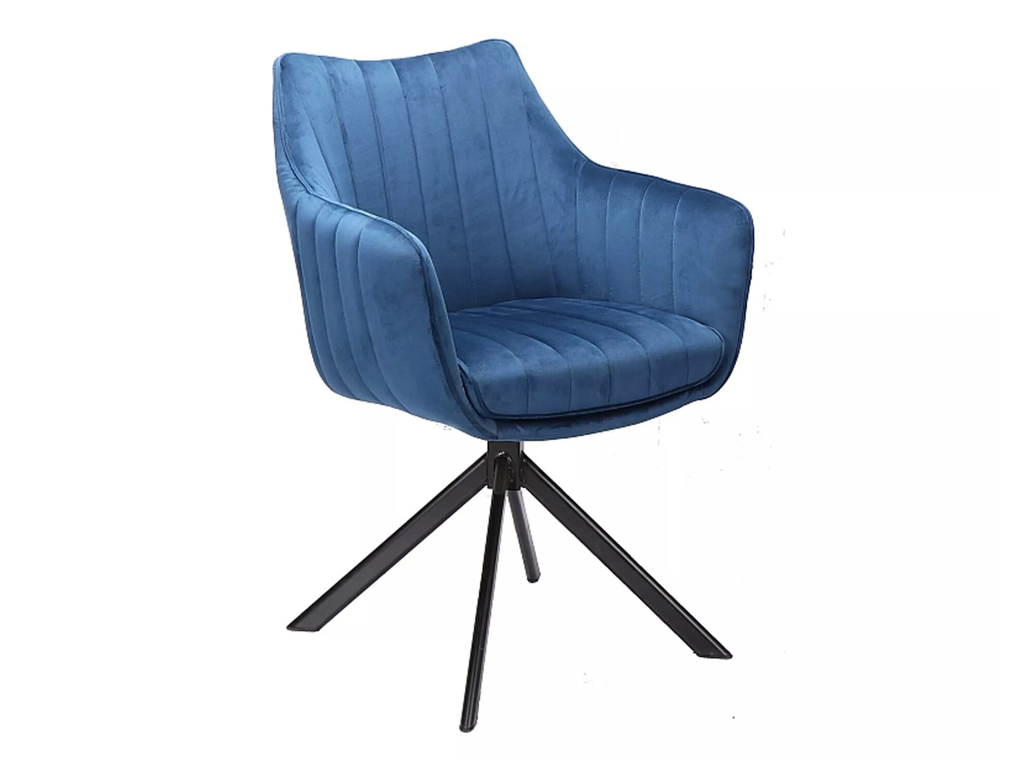 Chair Detroit 134 (Bluvel 86)