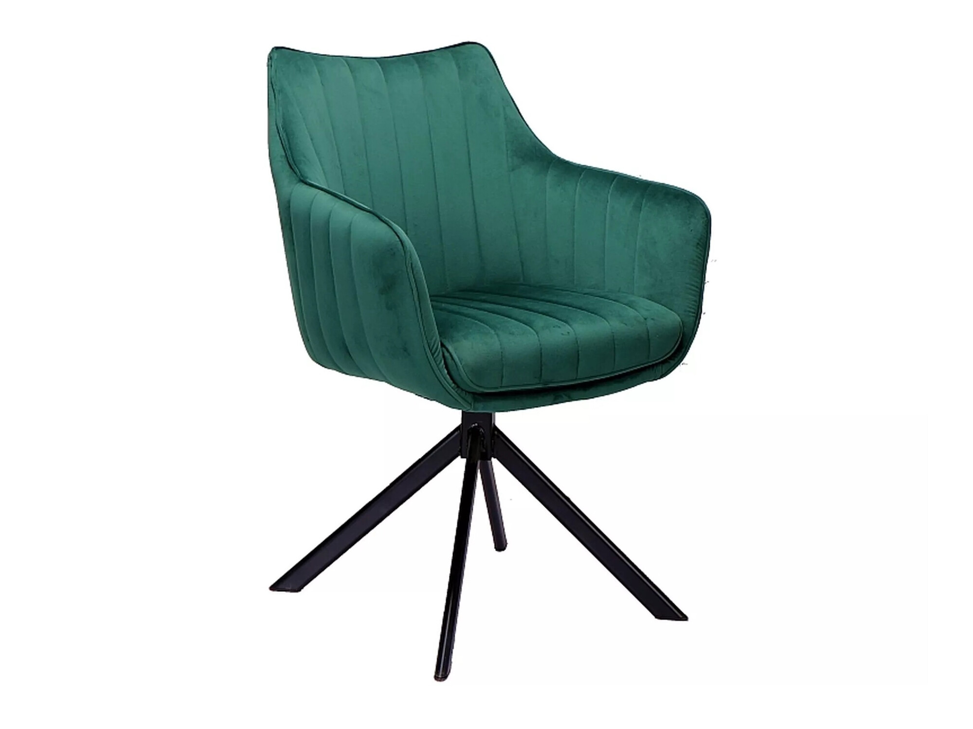 Chair Detroit 134 (Green)