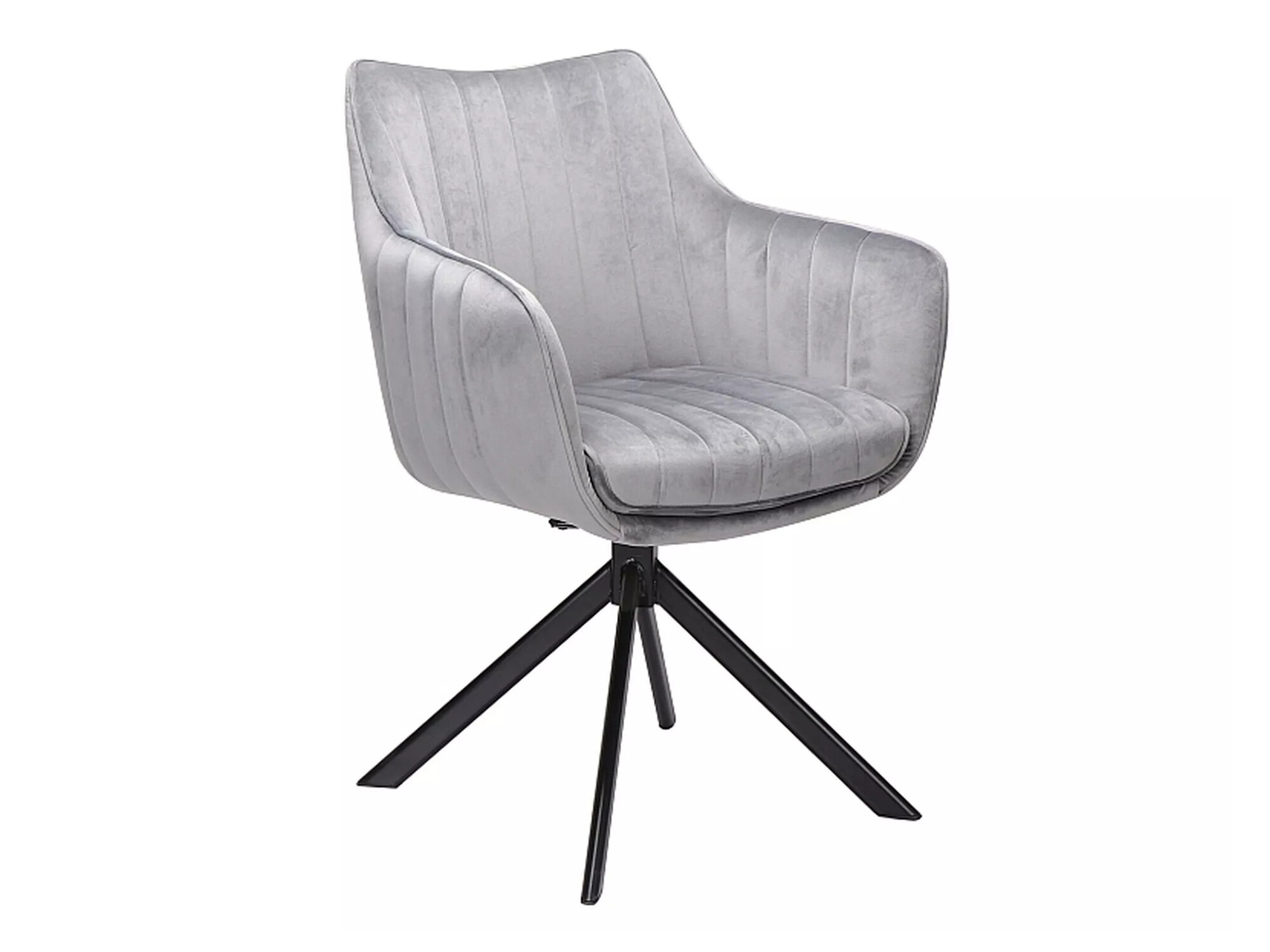 Chair Detroit 134 (Grey)