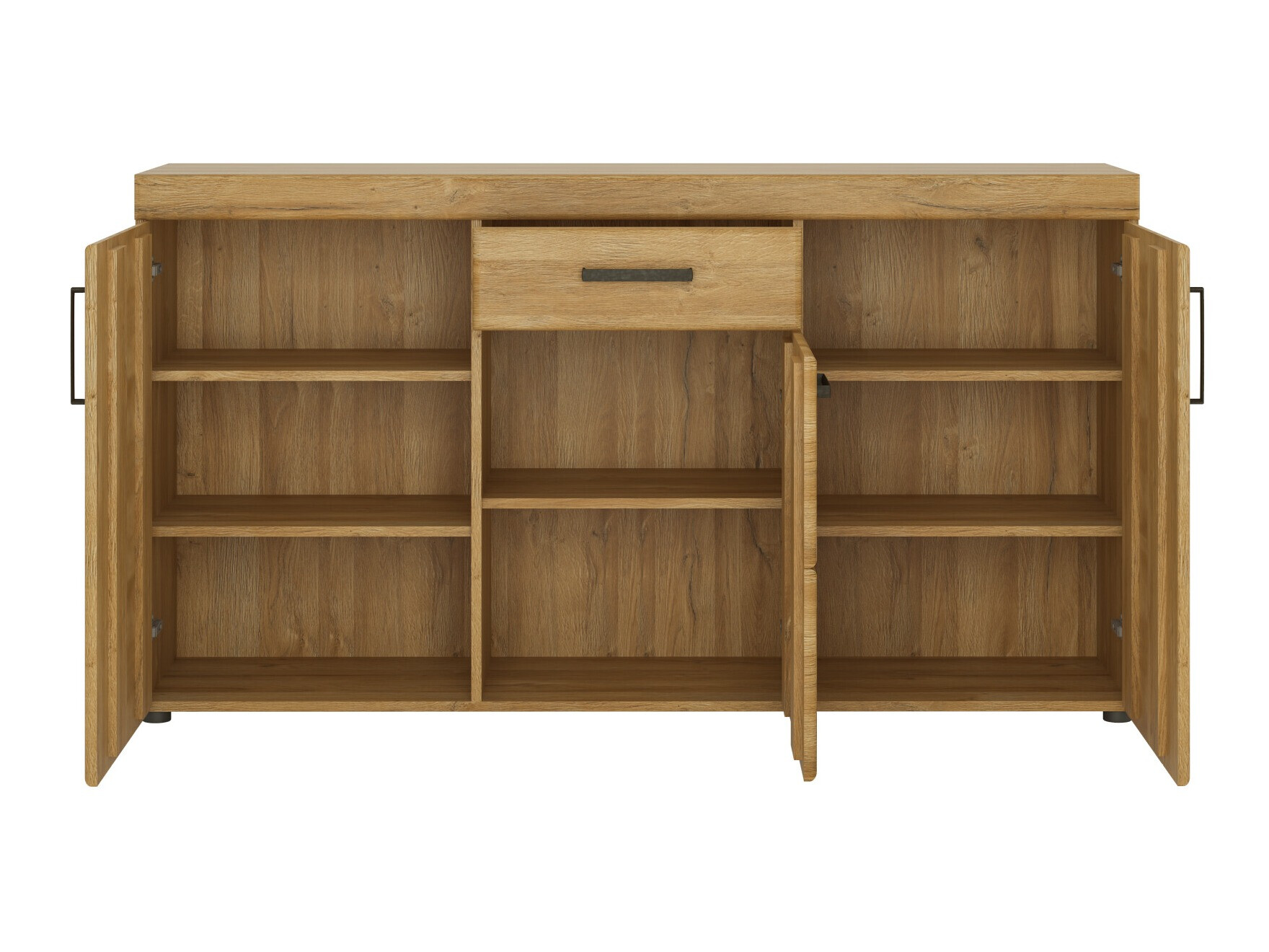Chest of drawers Calsori 102