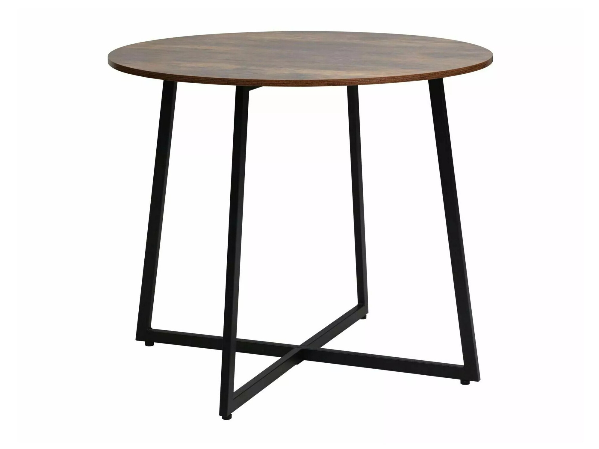 Table Detroit 131 (Brown)