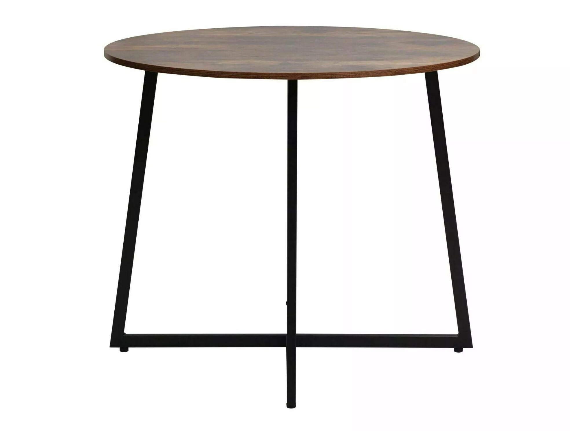 Table Detroit 131 (Brown)