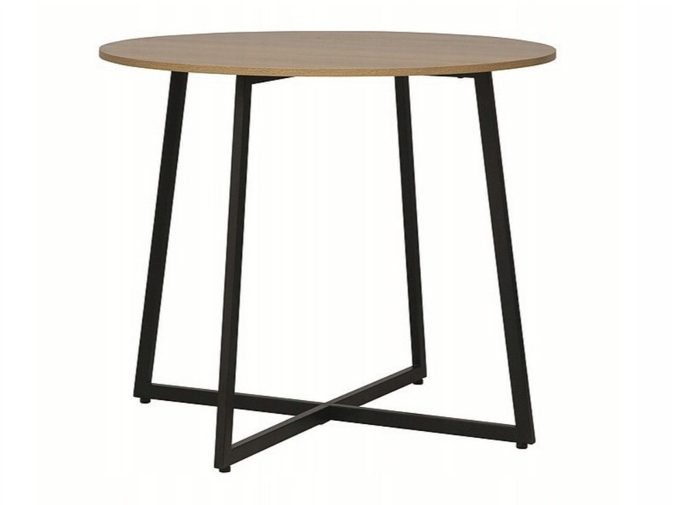 Table Detroit 131 (Oak)