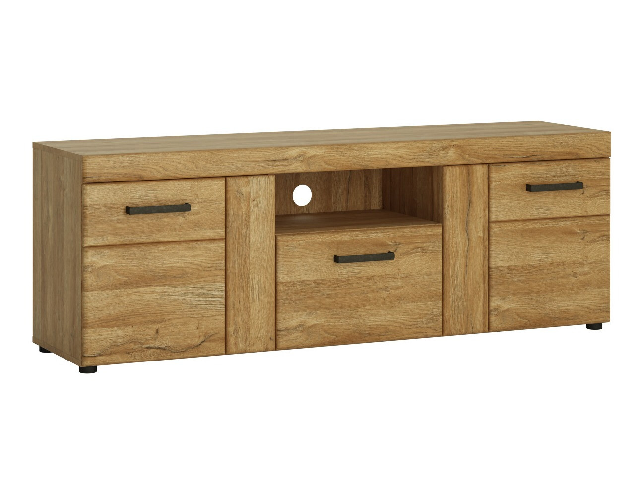 TV stand Calsori 105