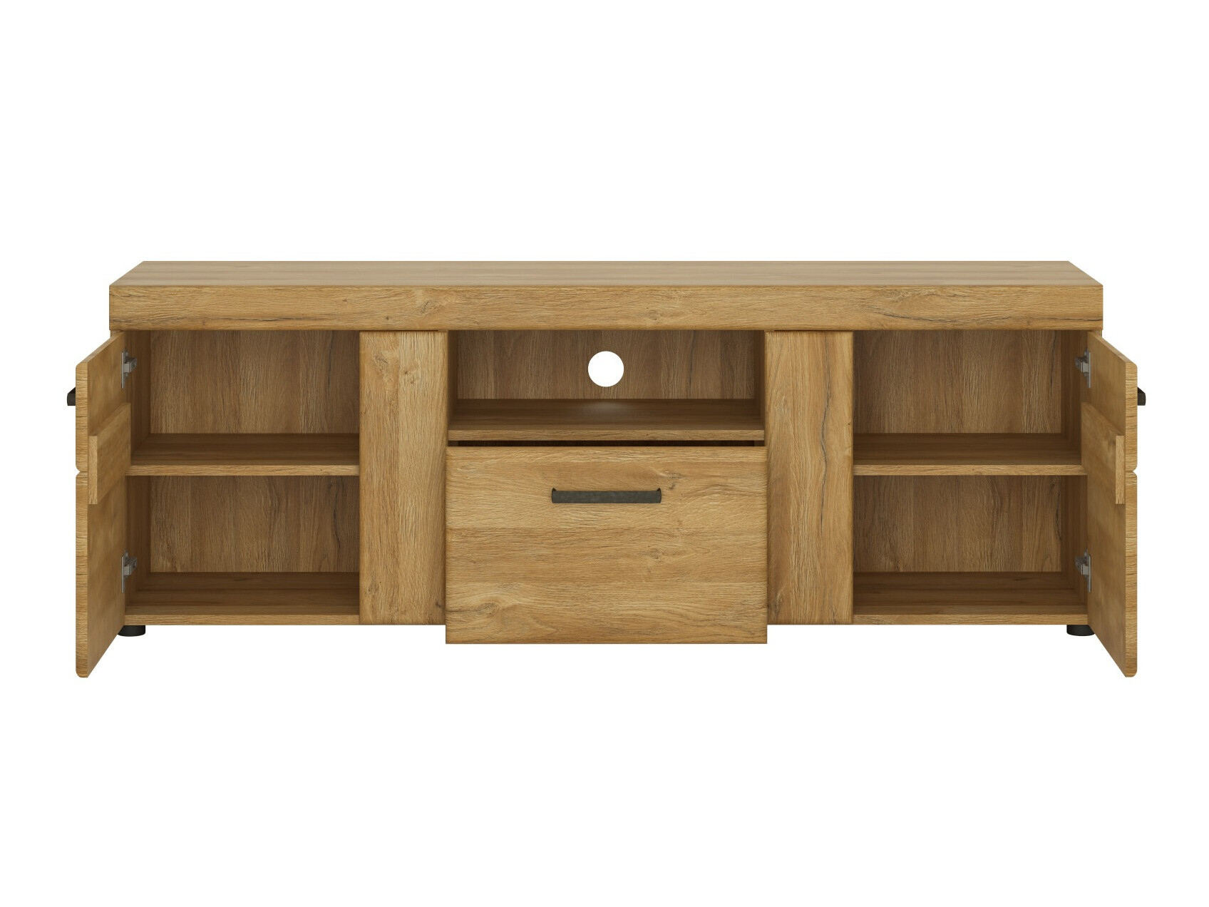 TV stand Calsori 105