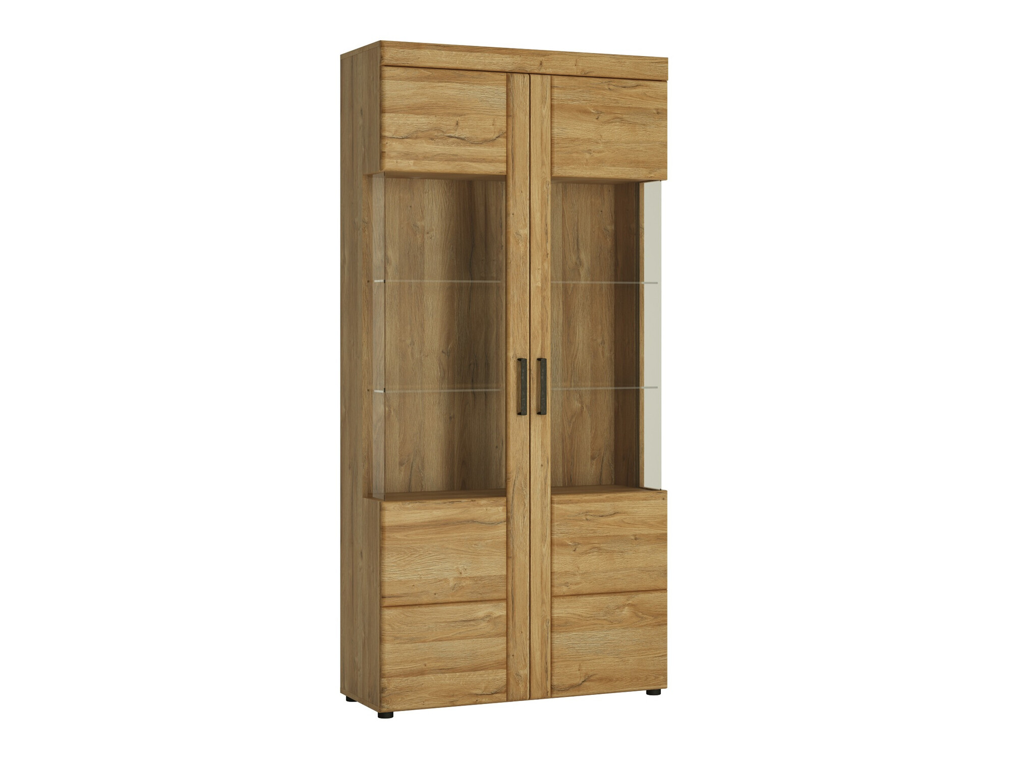 Bookcase Calsori 132