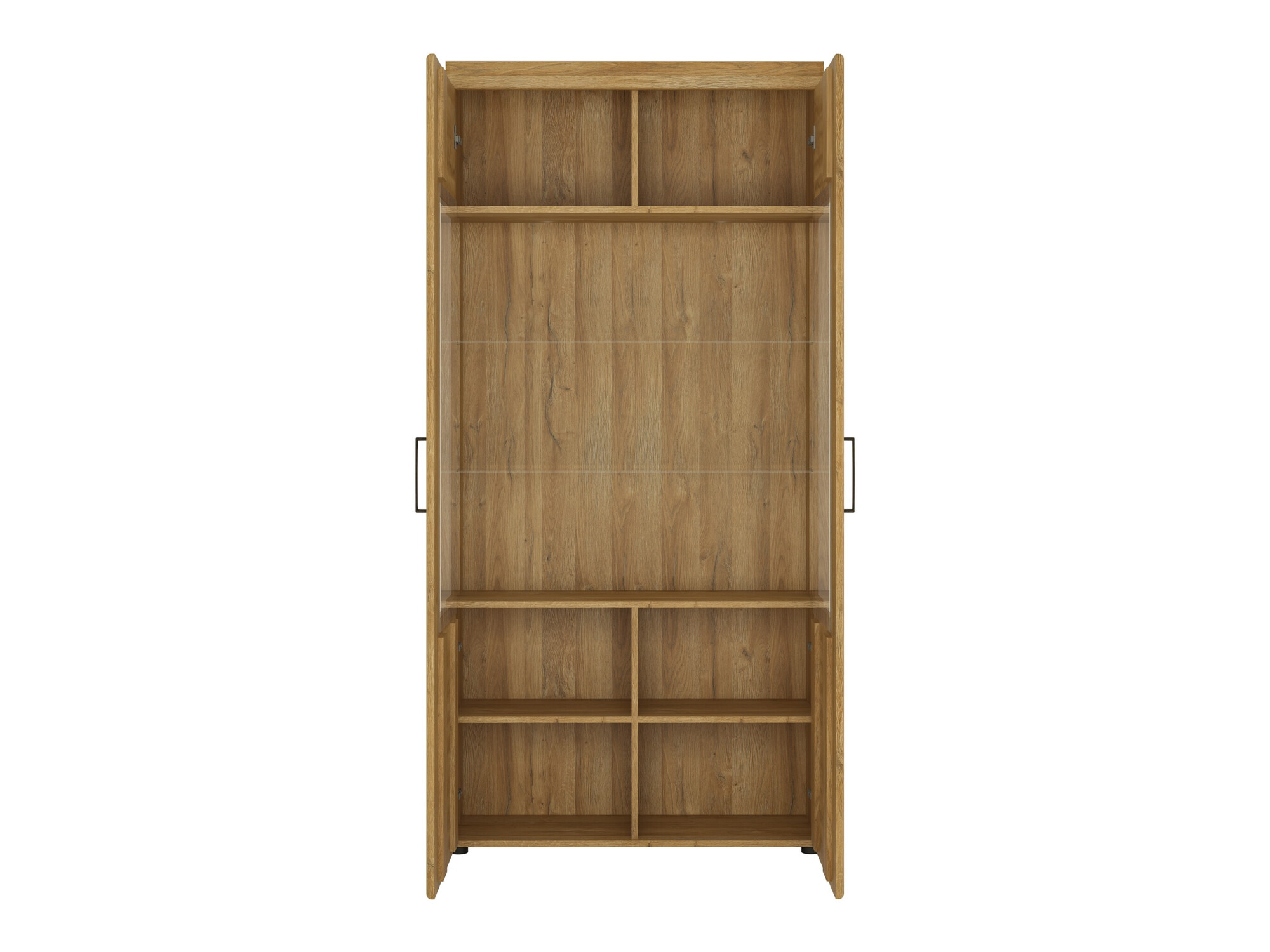Bookcase Calsori 132