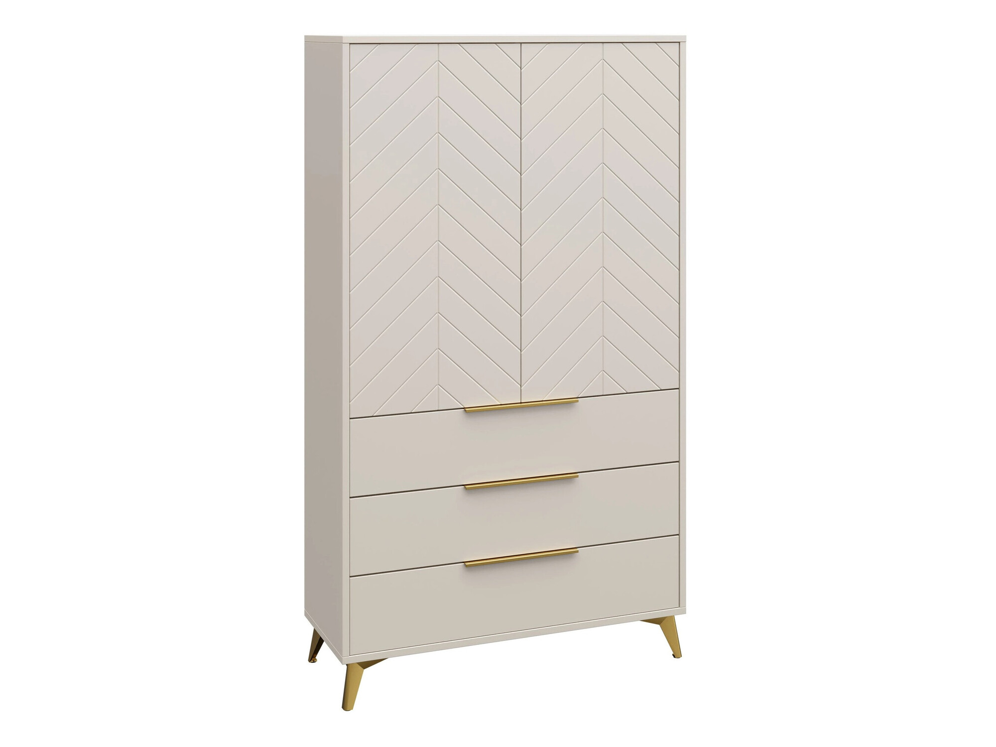 Bookcase Comfivo Citrus I