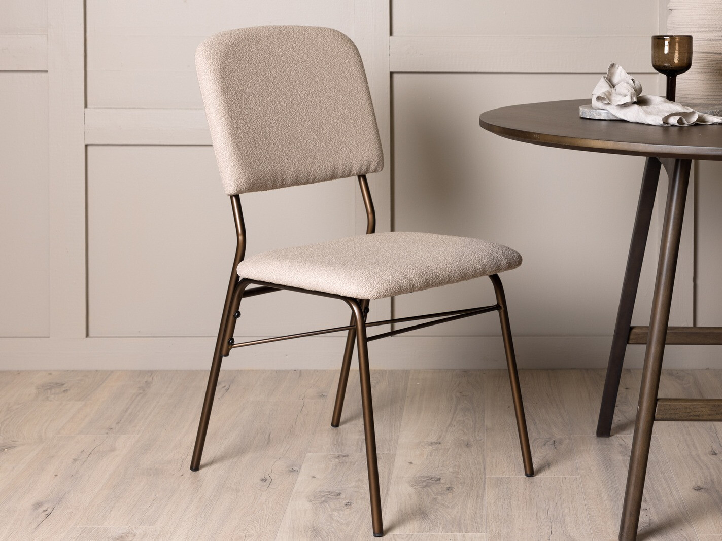 Chair Dallas 3810