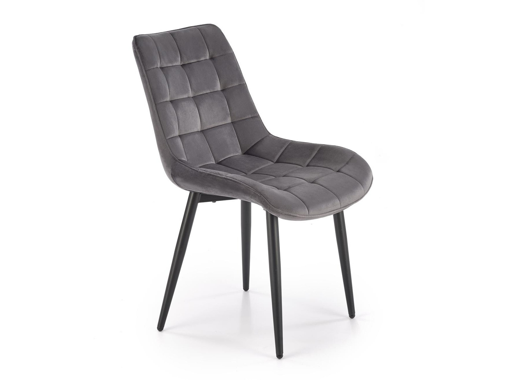 Chair Houston 1717 (Grey)