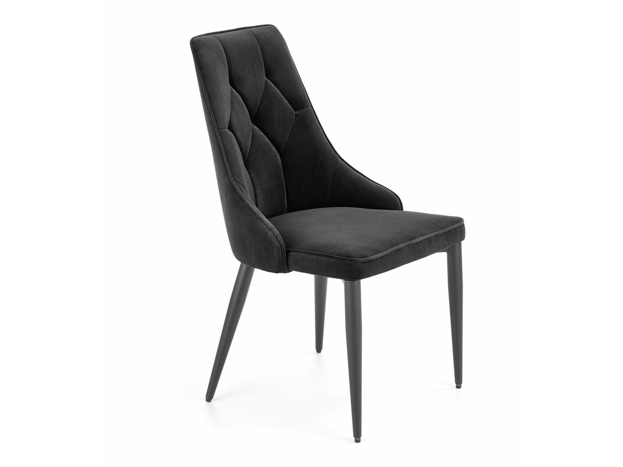 Chair Houston 873 (Black)