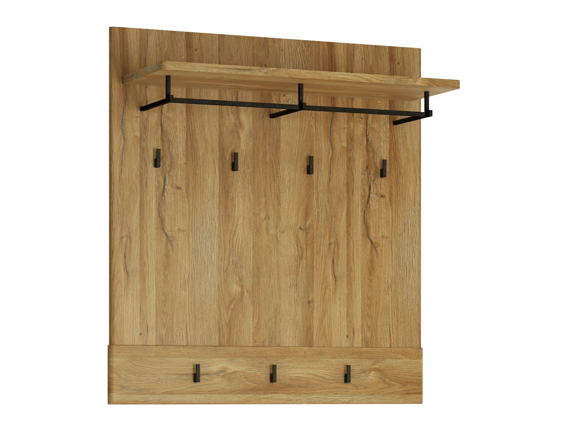 Coat rack Calsori 114