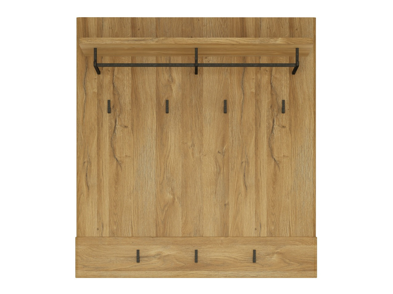 Coat rack Calsori 114